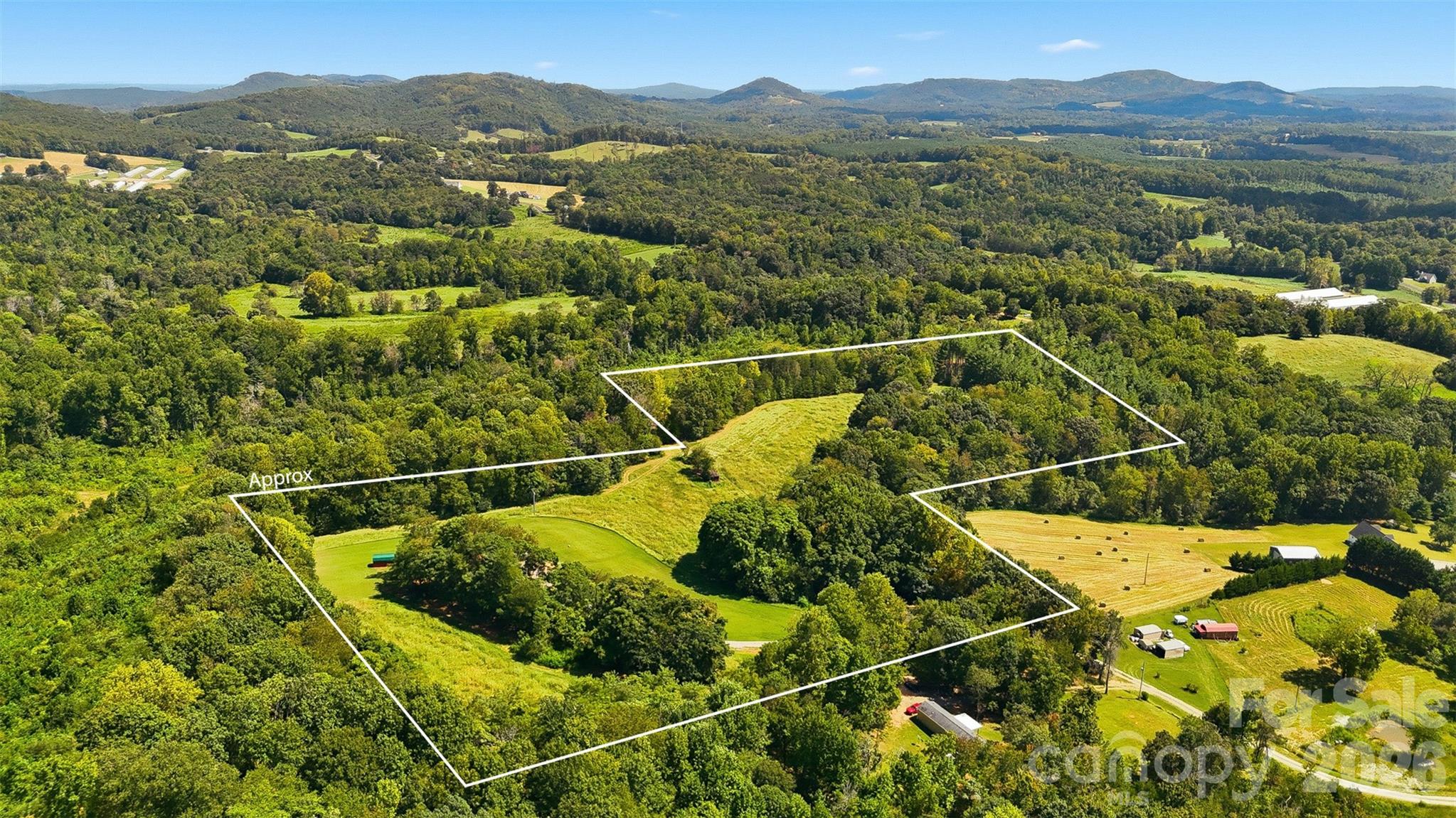 591 Moore Lane — Taylorsville