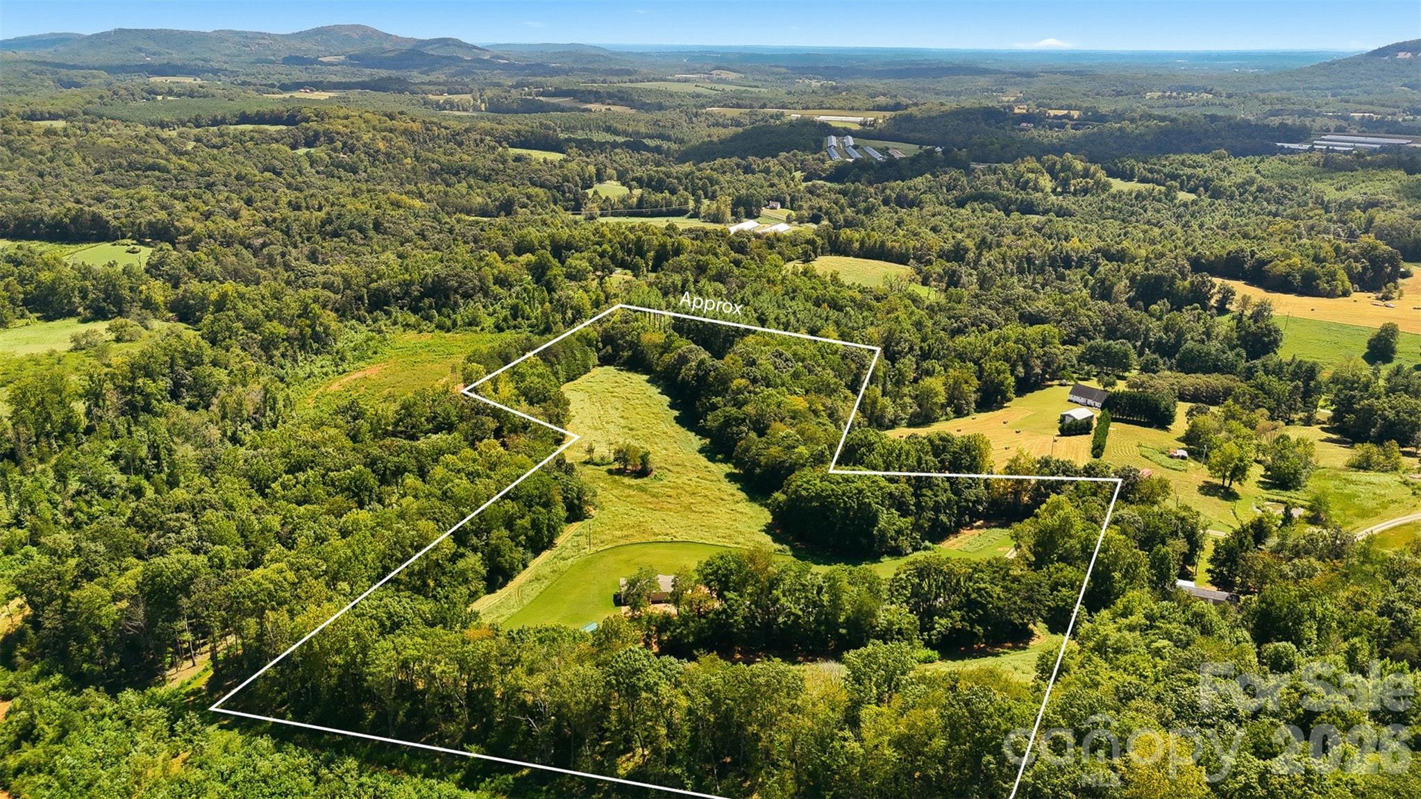 591 Moore Lane — Taylorsville