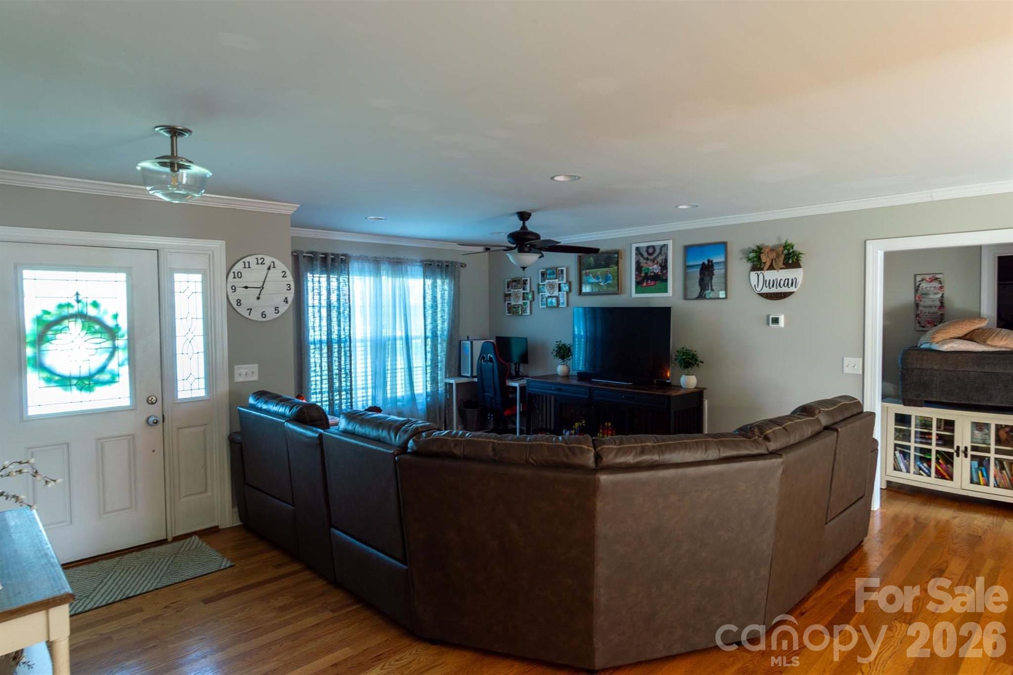 2422 23rd Street Drive NE — Hickory
