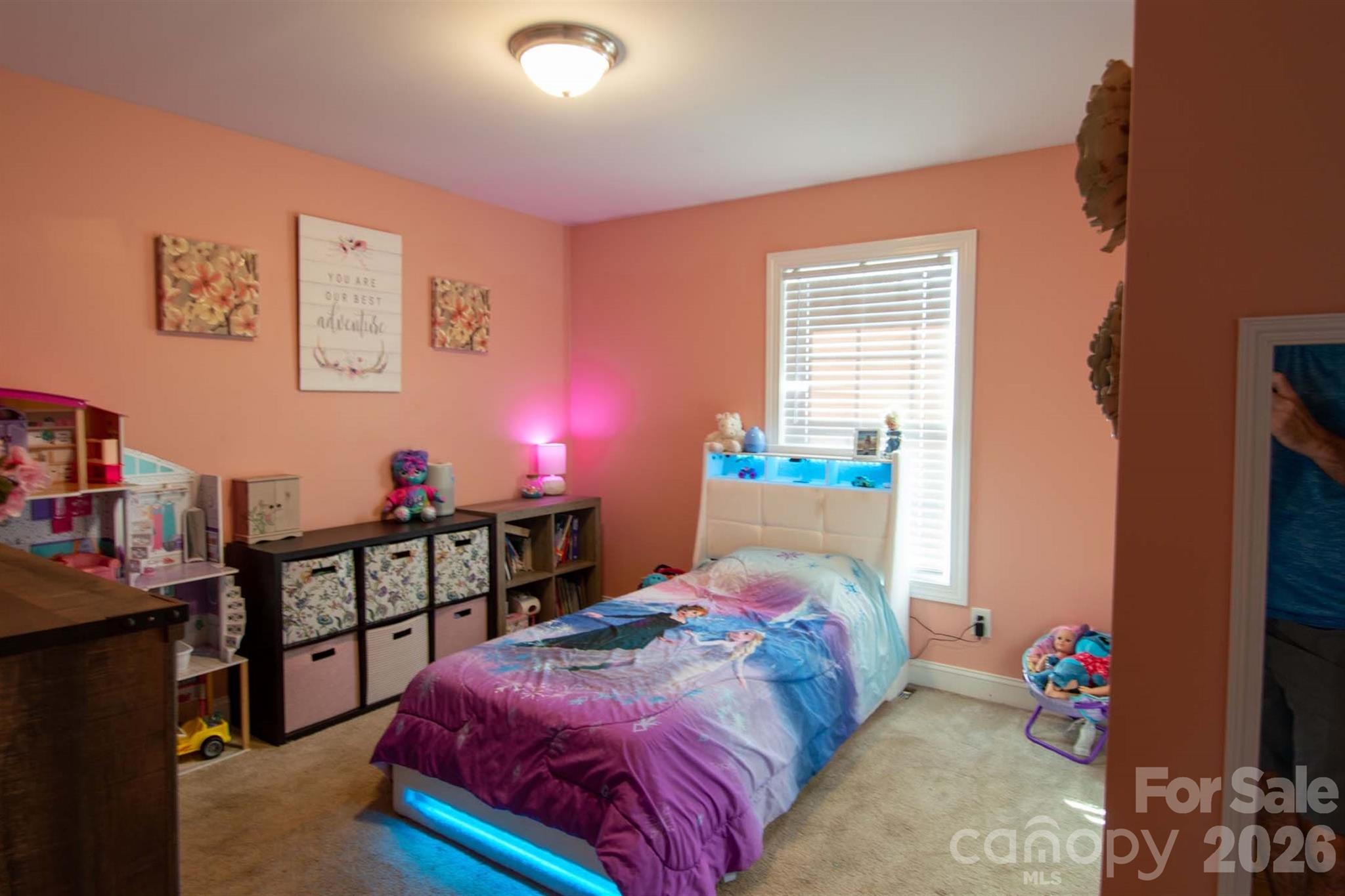 2422 23rd Street Drive NE — Hickory