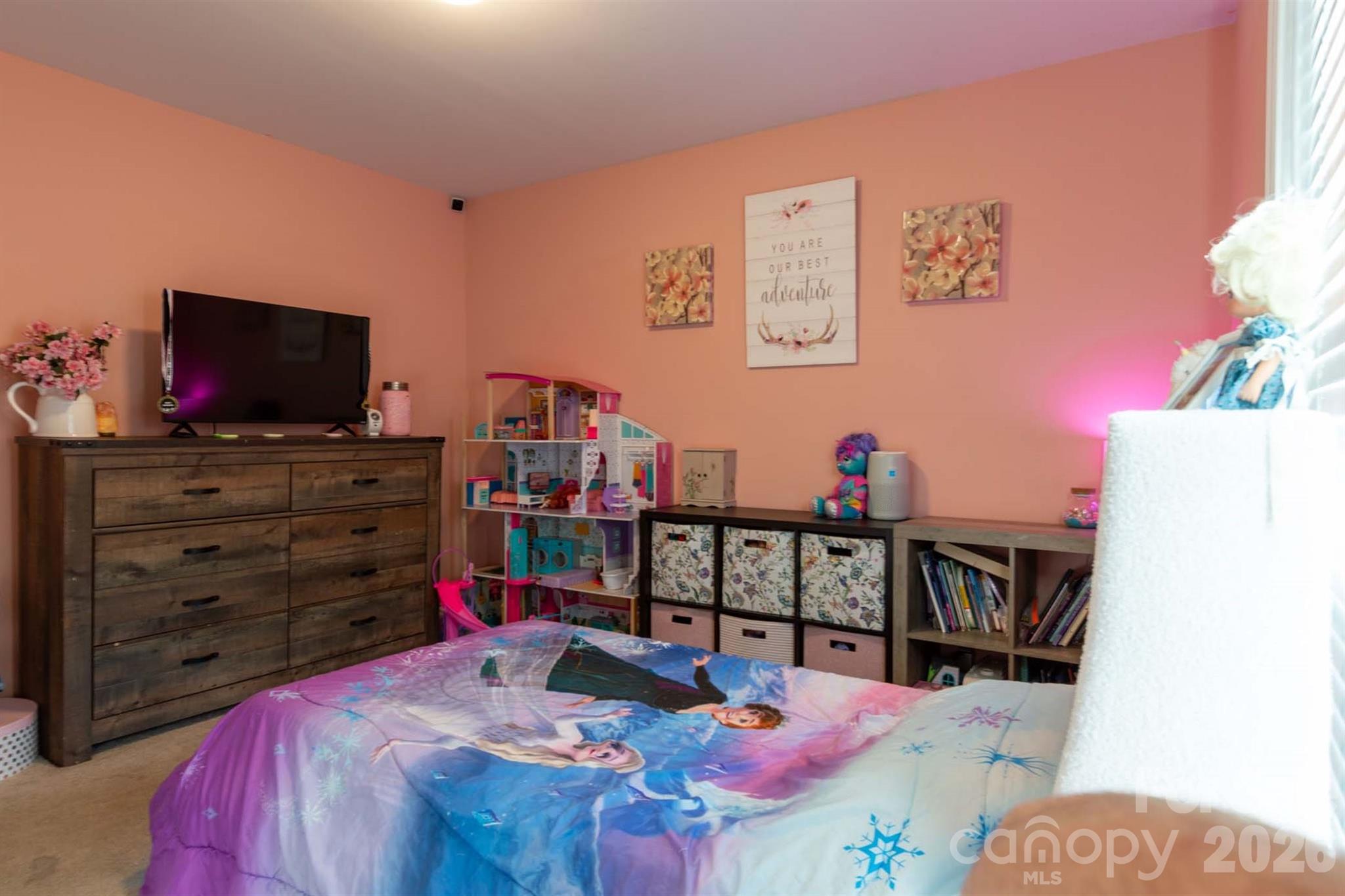 2422 23rd Street Drive NE — Hickory