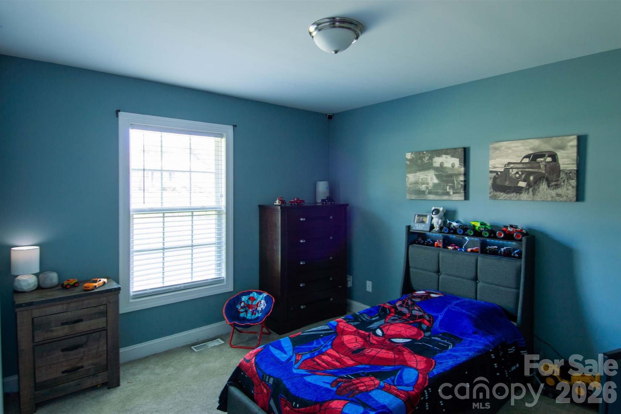 2422 23rd Street Drive NE — Hickory