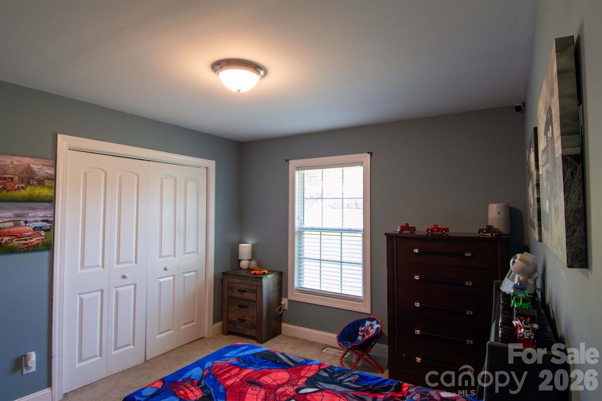 2422 23rd Street Drive NE — Hickory