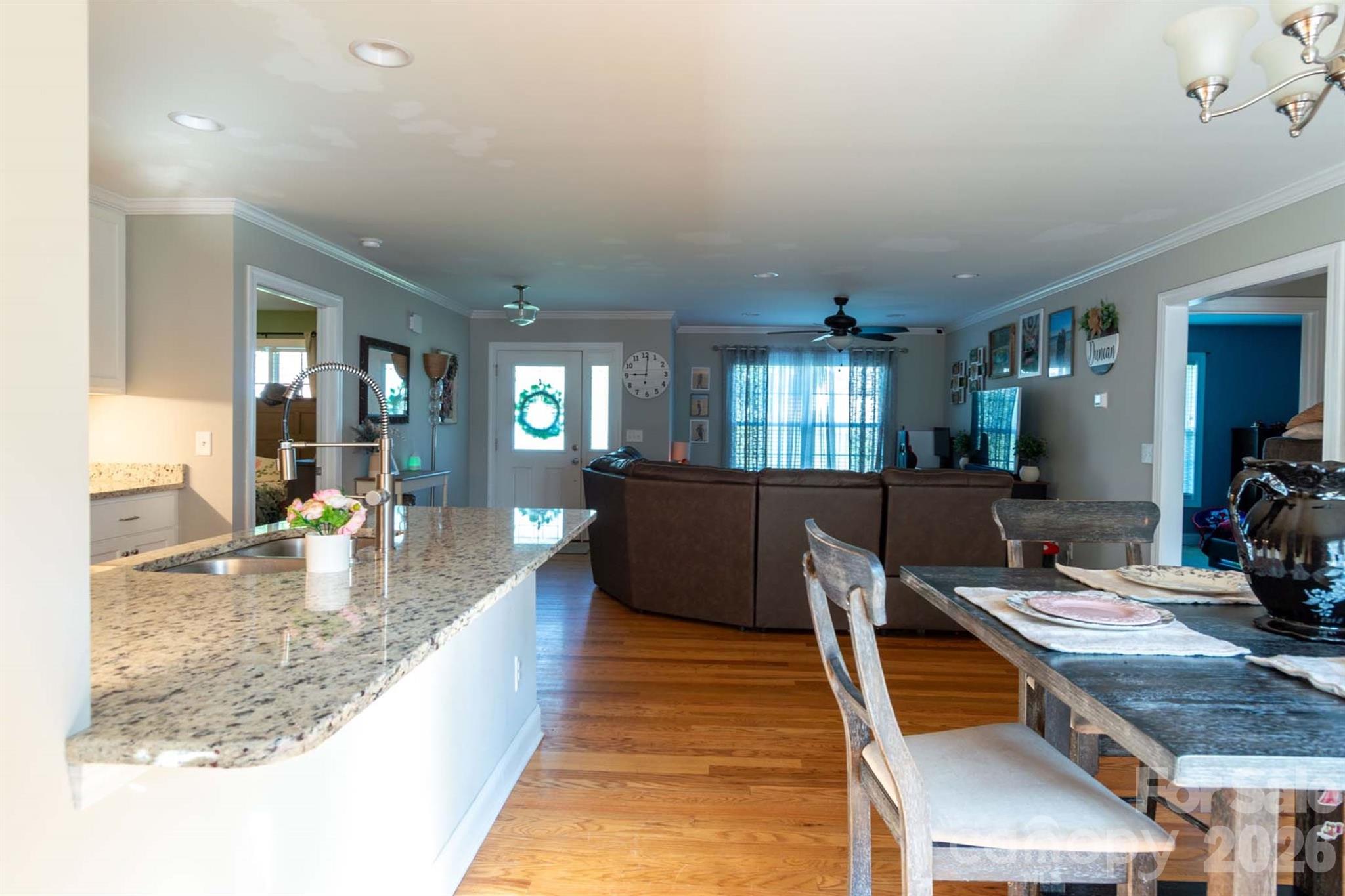 2422 23rd Street Drive NE — Hickory