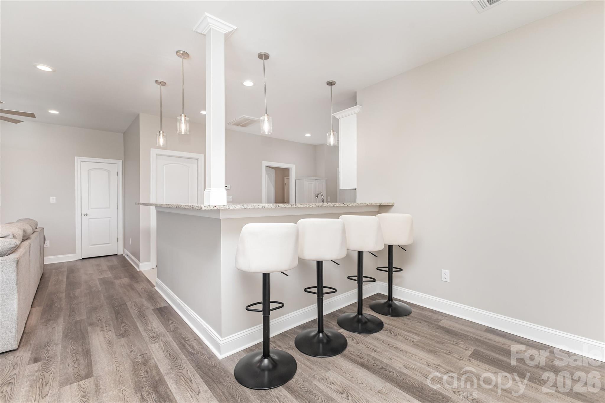 308 Sacco Street — Belmont
