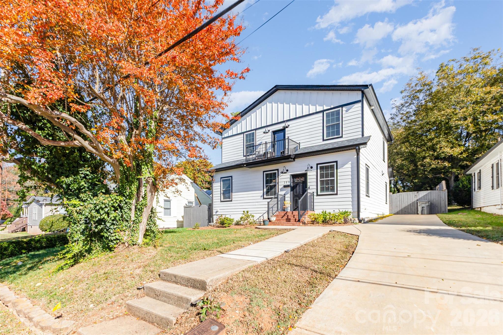 308 Sacco Street — Belmont