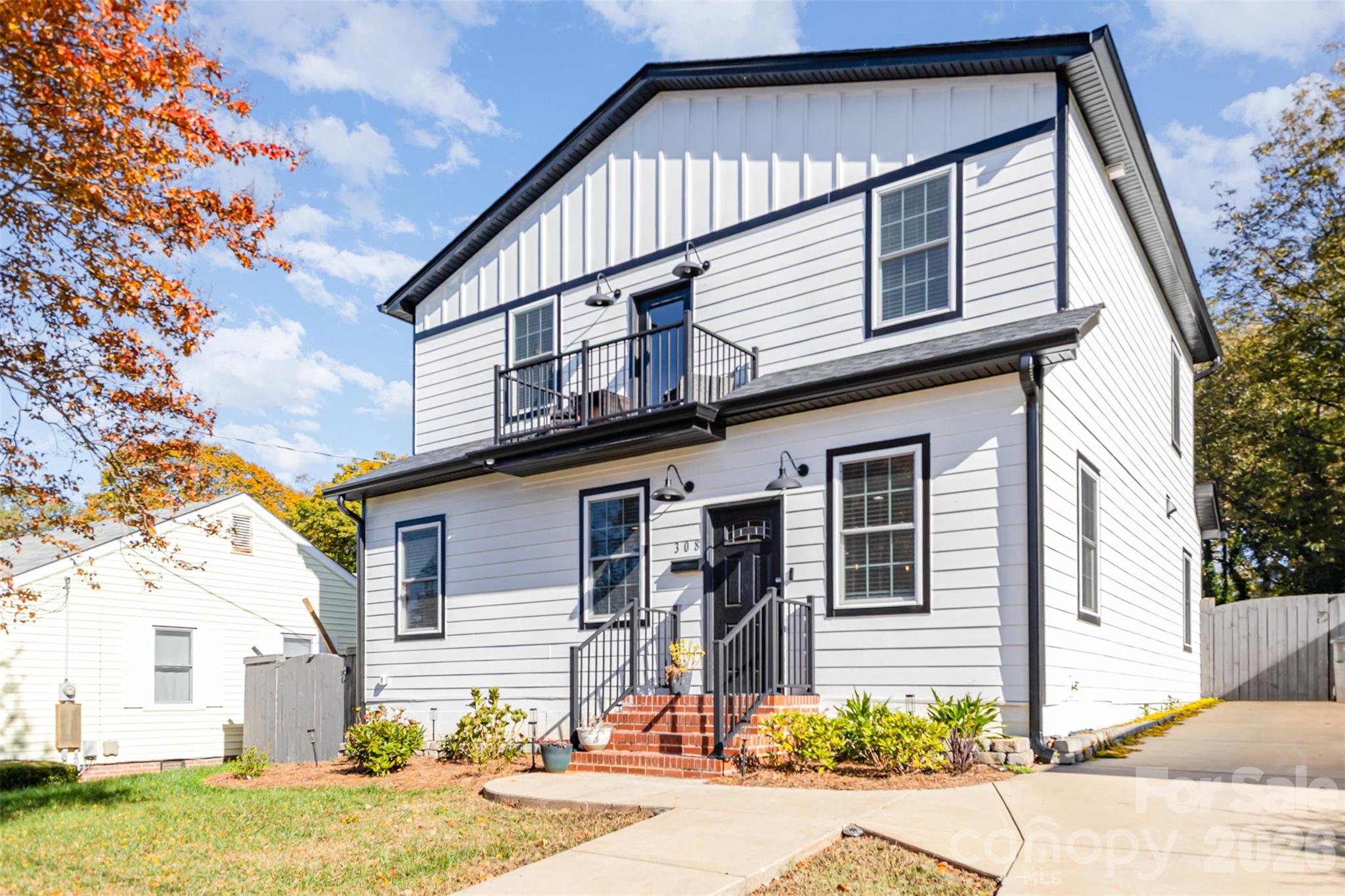 308 Sacco Street — Belmont