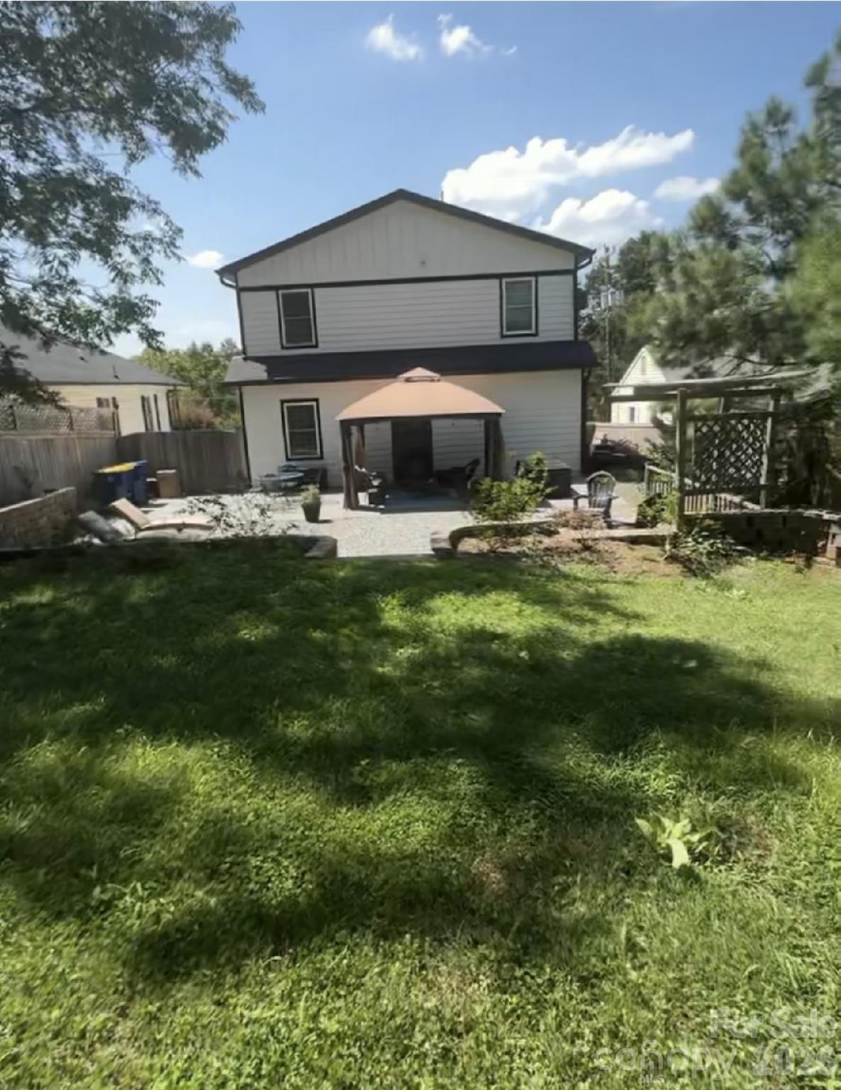 308 Sacco Street — Belmont