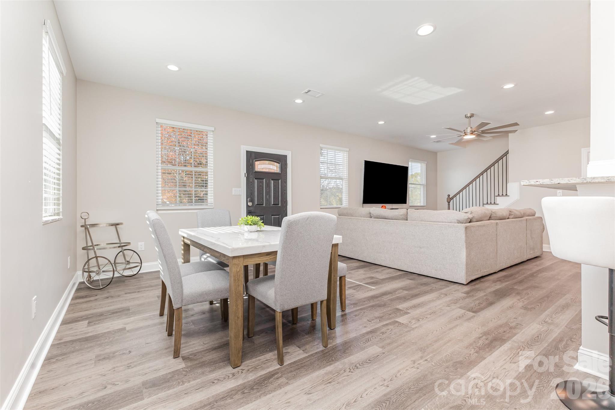 308 Sacco Street — Belmont