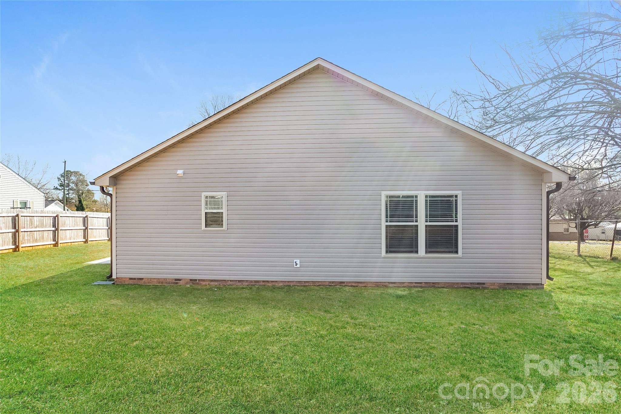 313 E 24th Street — Kannapolis