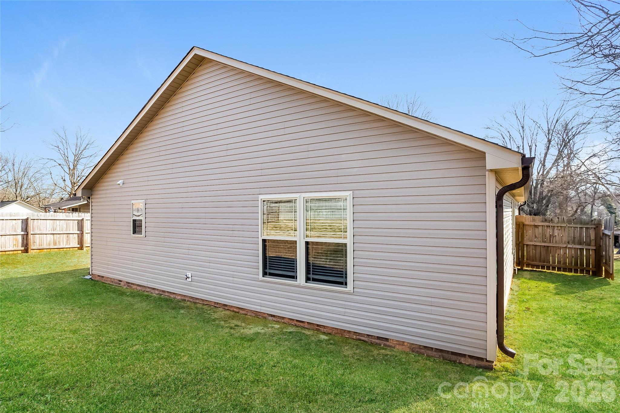313 E 24th Street — Kannapolis