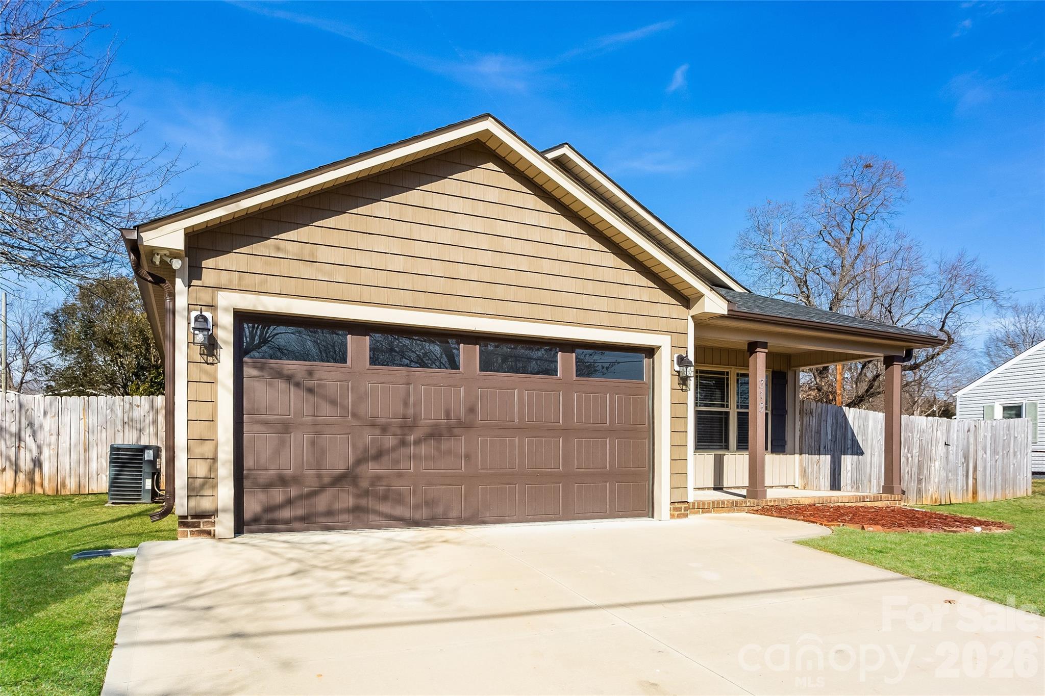 313 E 24th Street — Kannapolis