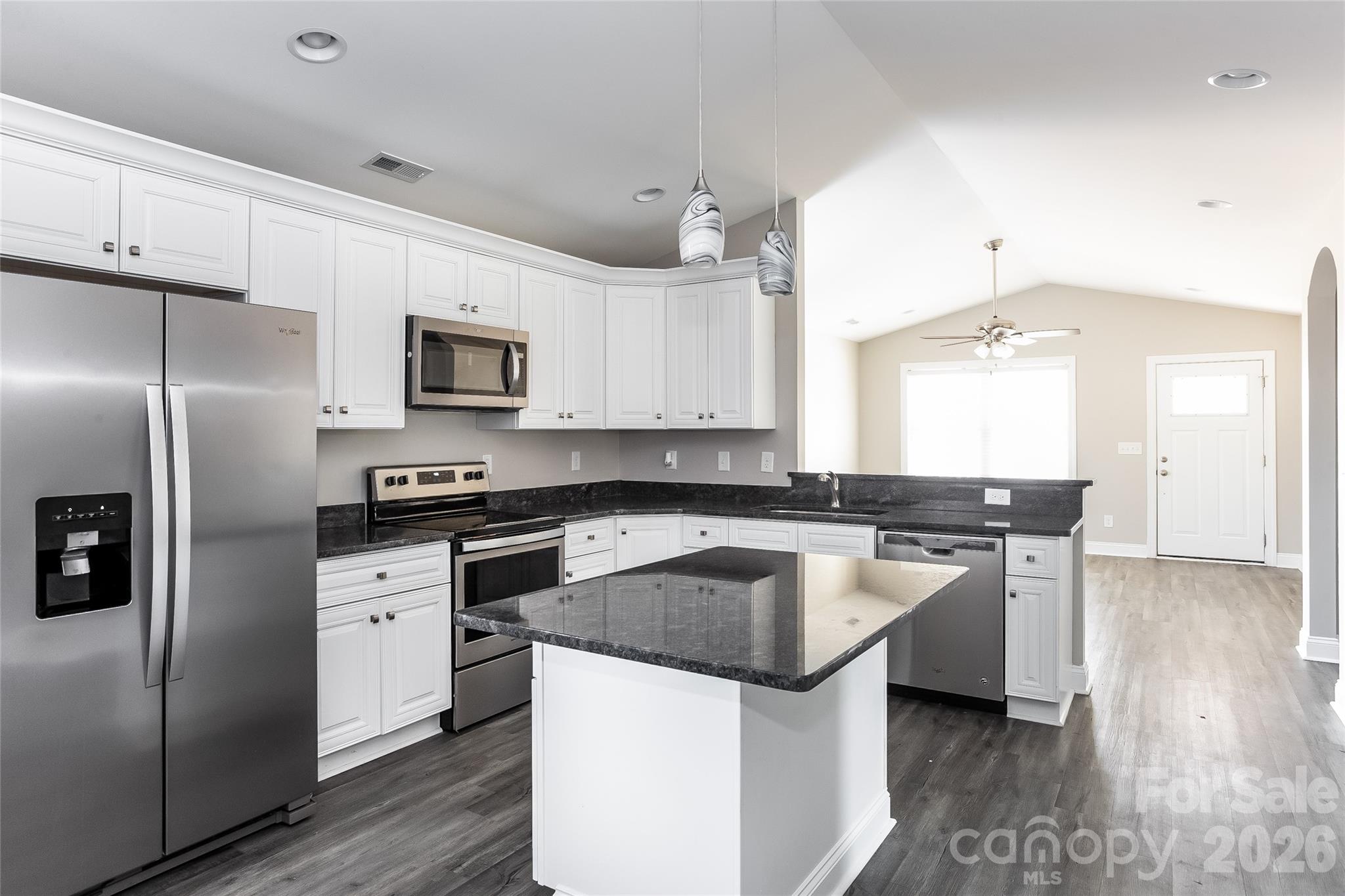 313 E 24th Street — Kannapolis