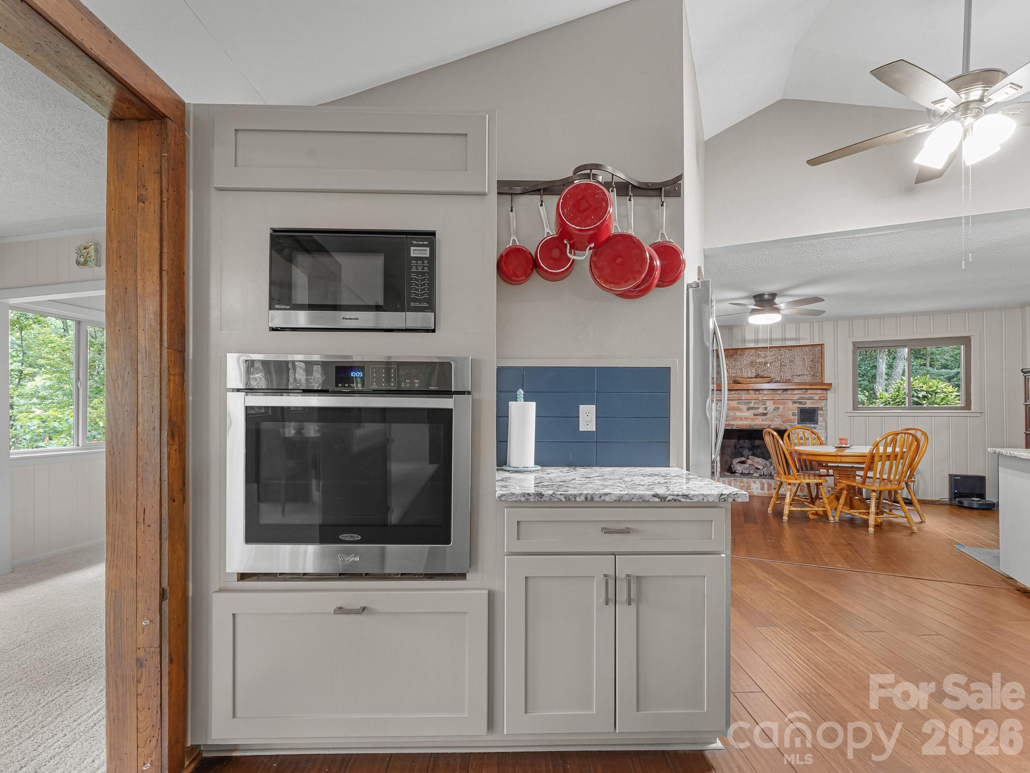 12 E Park Drive — Tryon