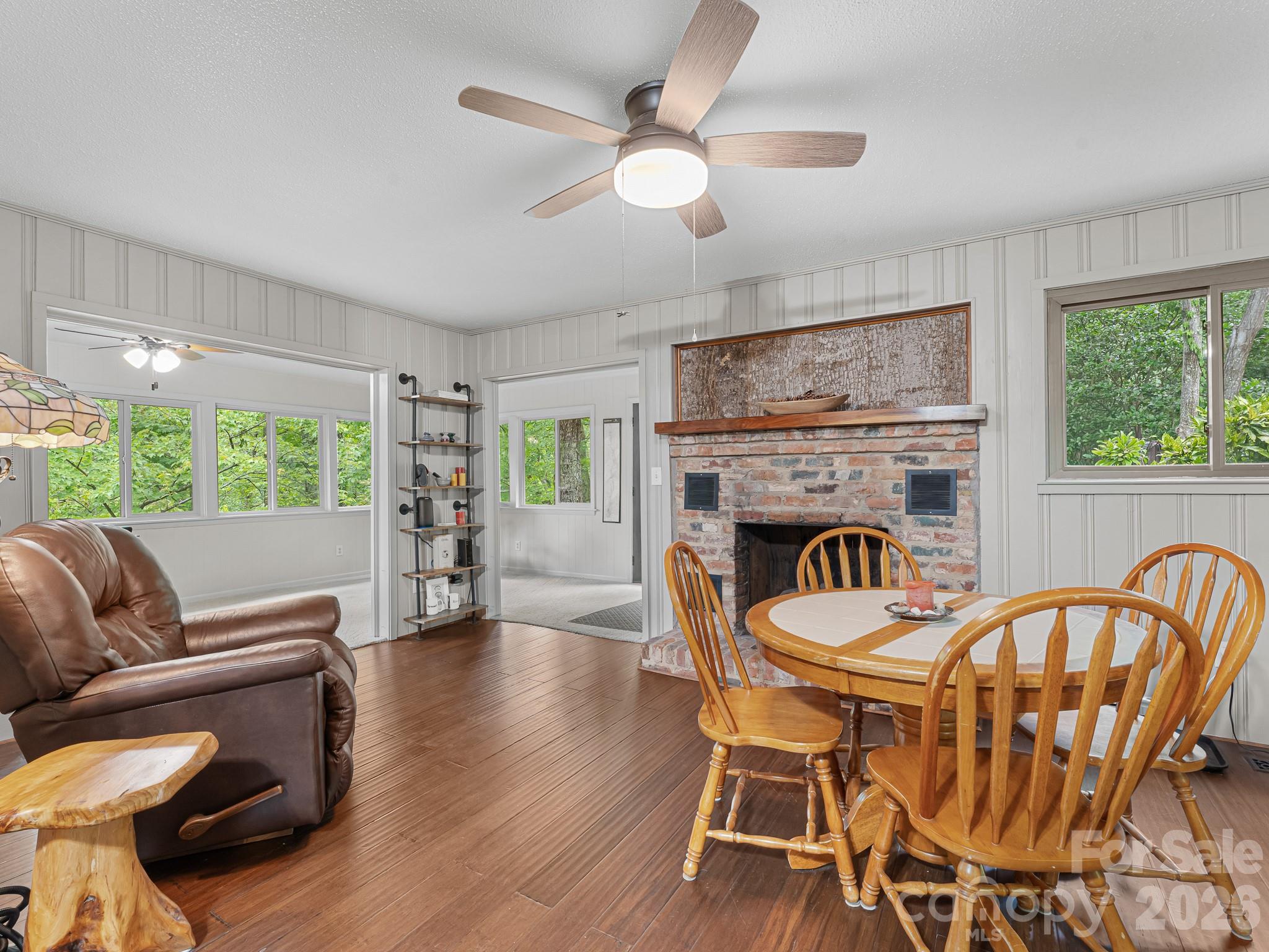 12 E Park Drive — Tryon