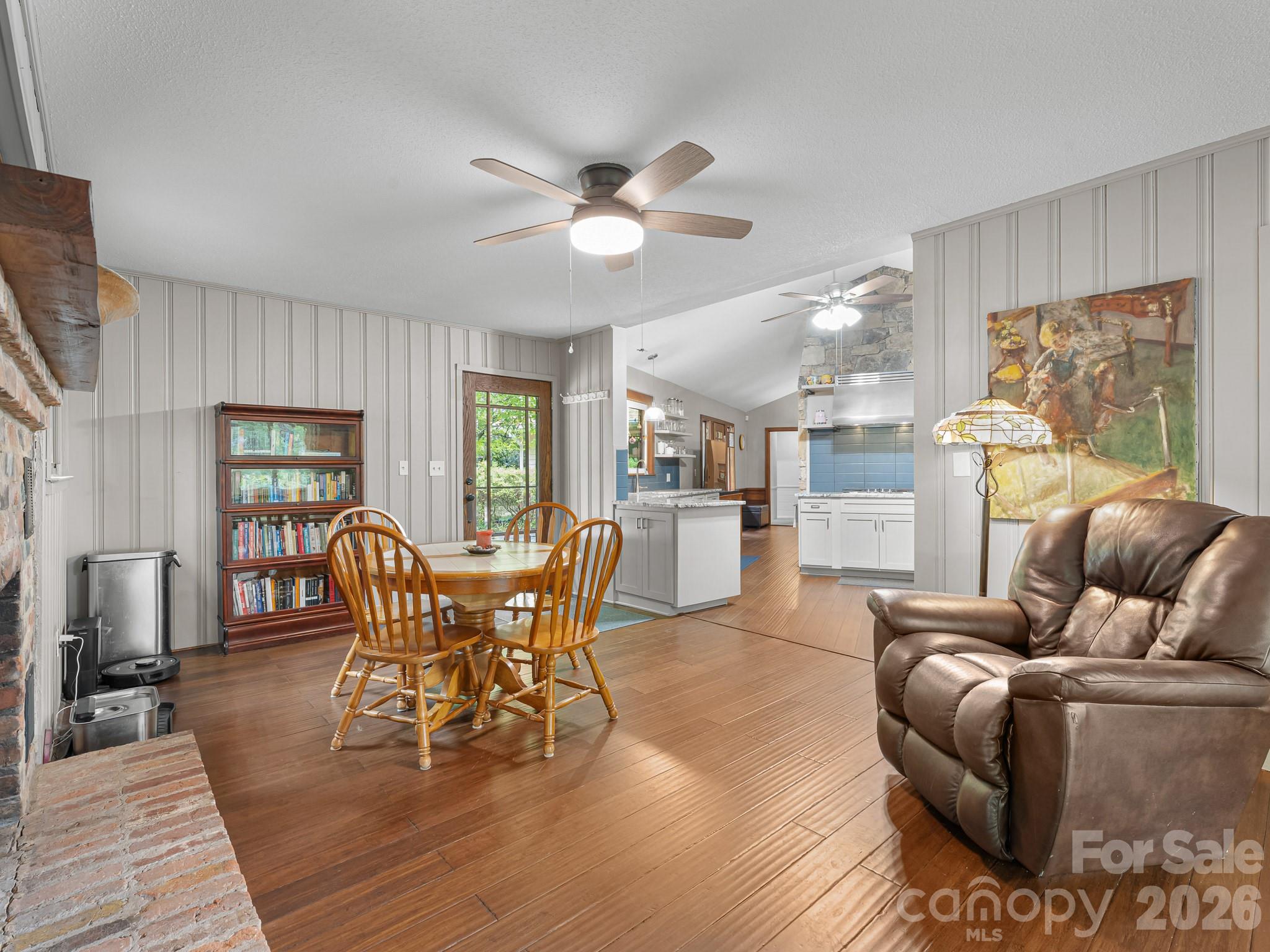 12 E Park Drive — Tryon