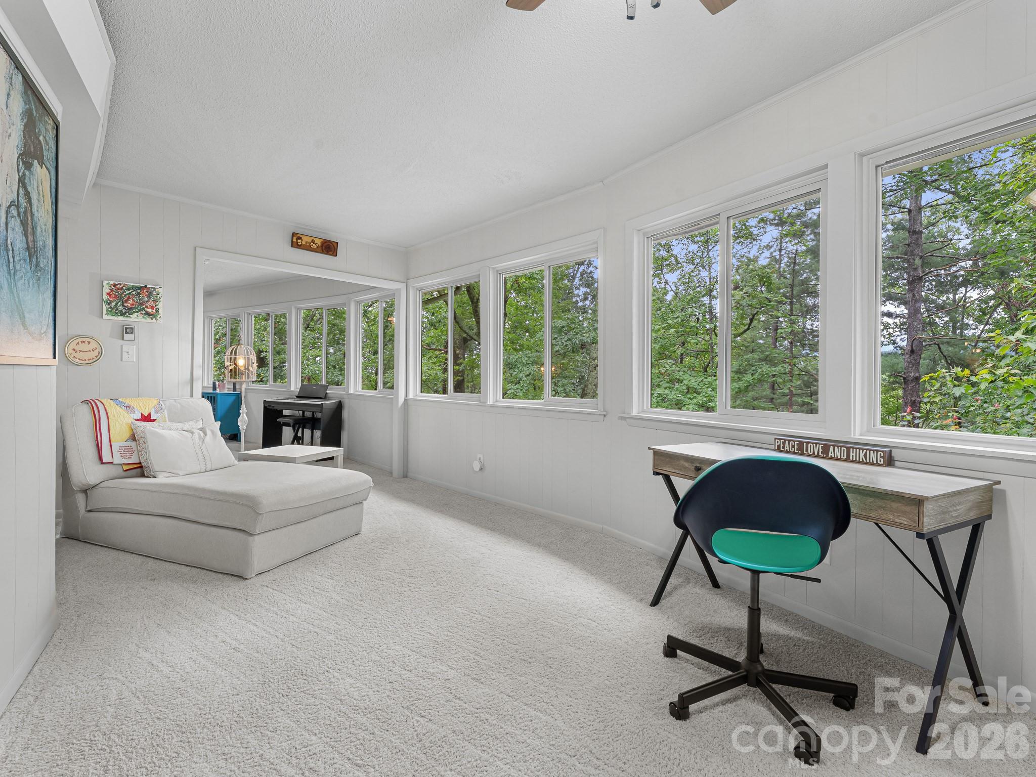 12 E Park Drive — Tryon