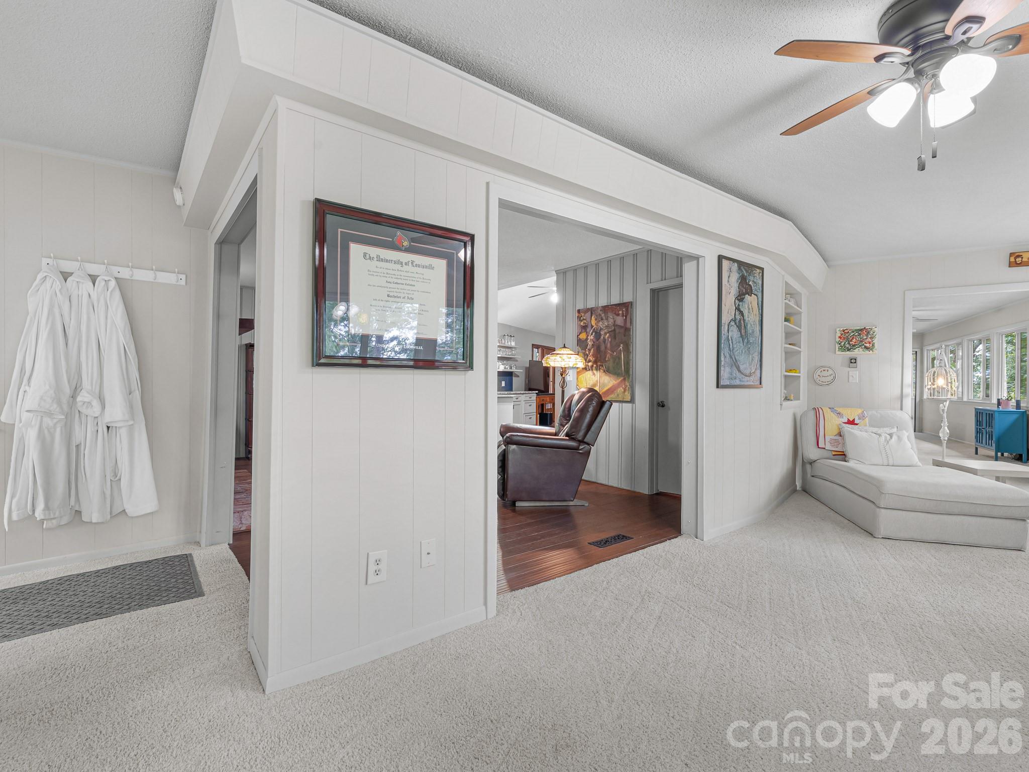 12 E Park Drive — Tryon