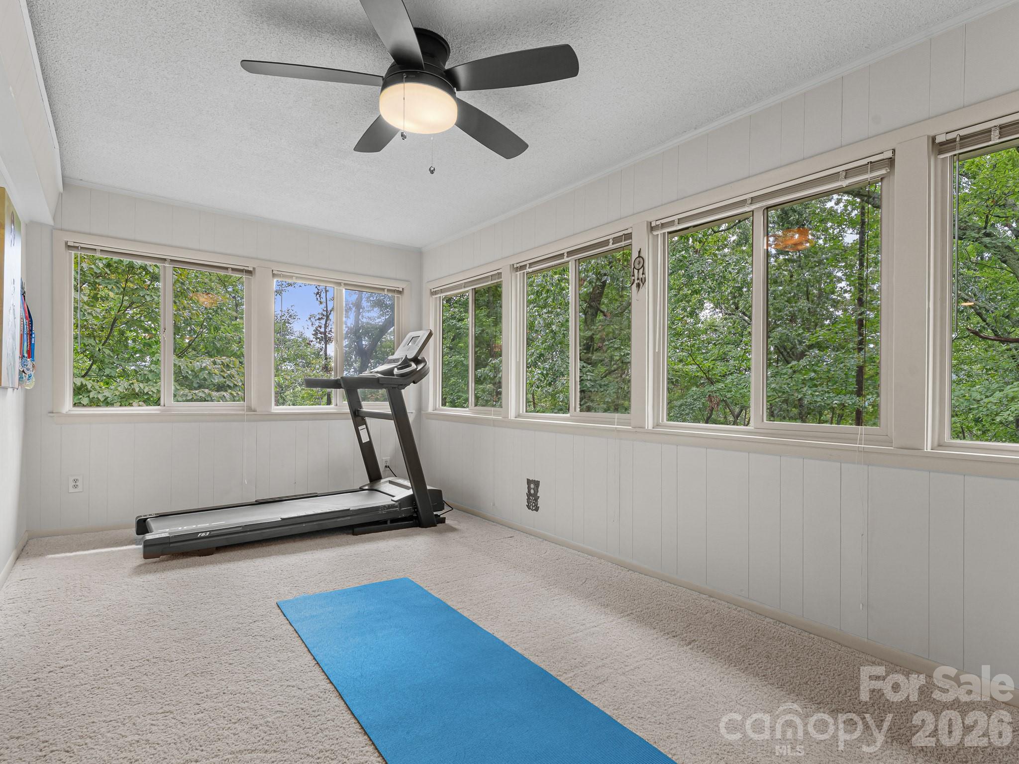 12 E Park Drive — Tryon