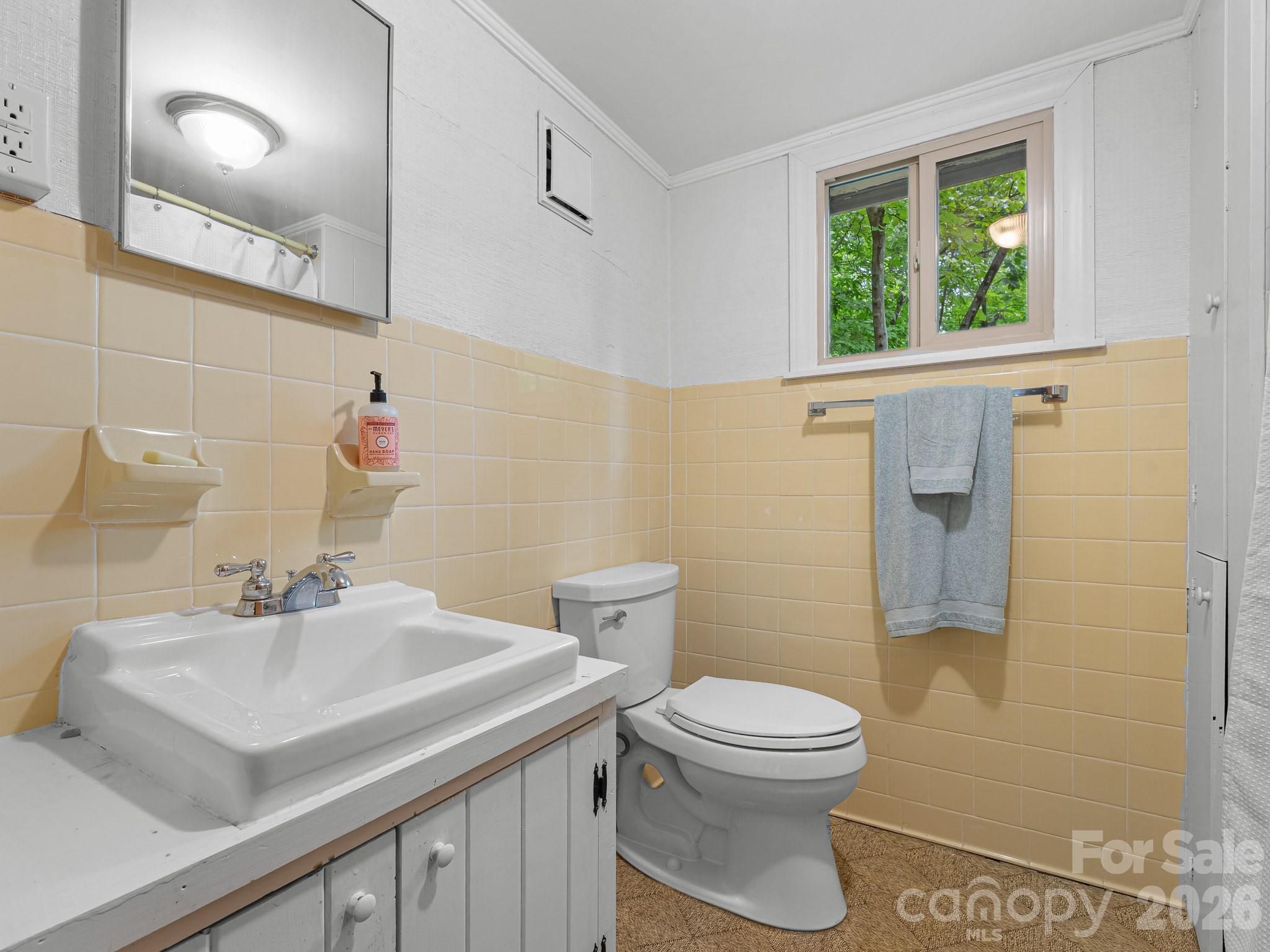 12 E Park Drive — Tryon