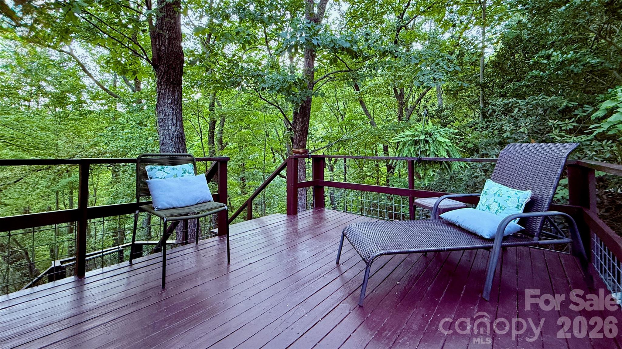 12 E Park Drive — Tryon