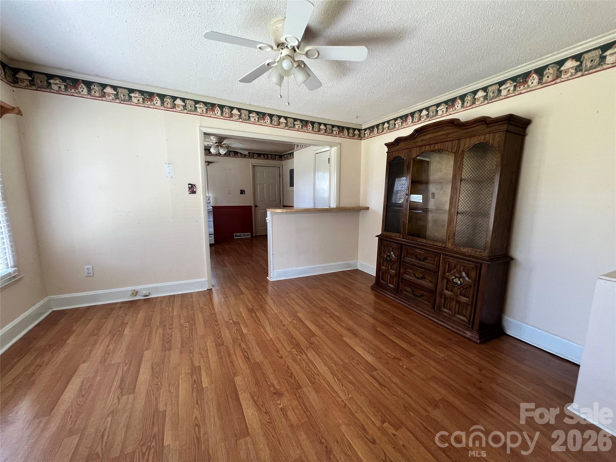 443 Smith Street — Albemarle