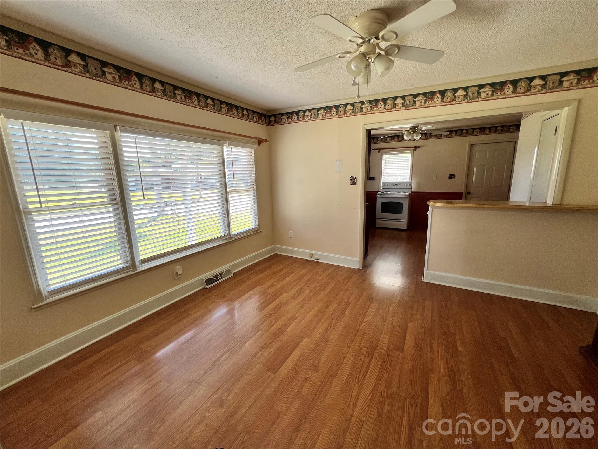 443 Smith Street — Albemarle