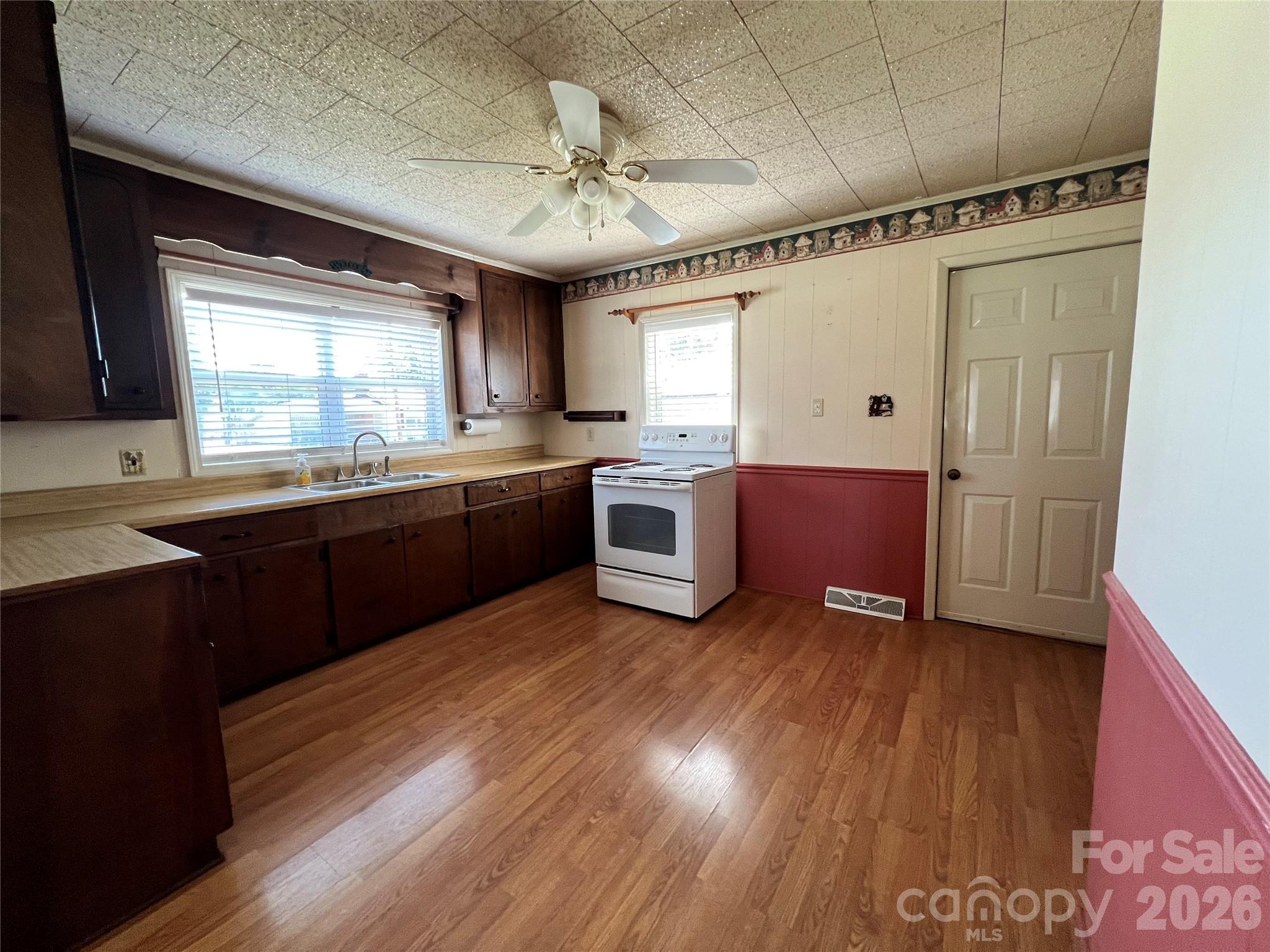 443 Smith Street — Albemarle