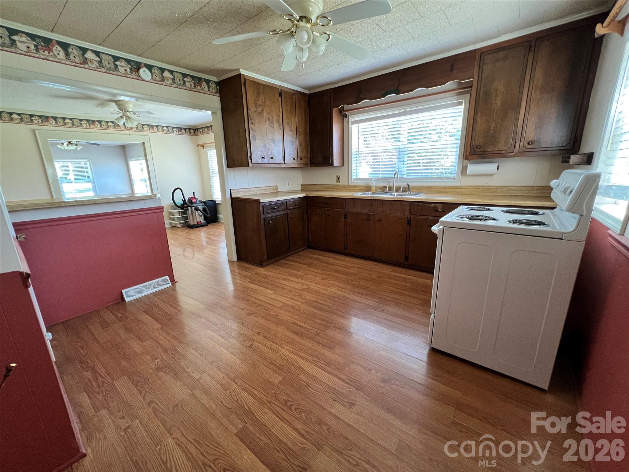 443 Smith Street — Albemarle