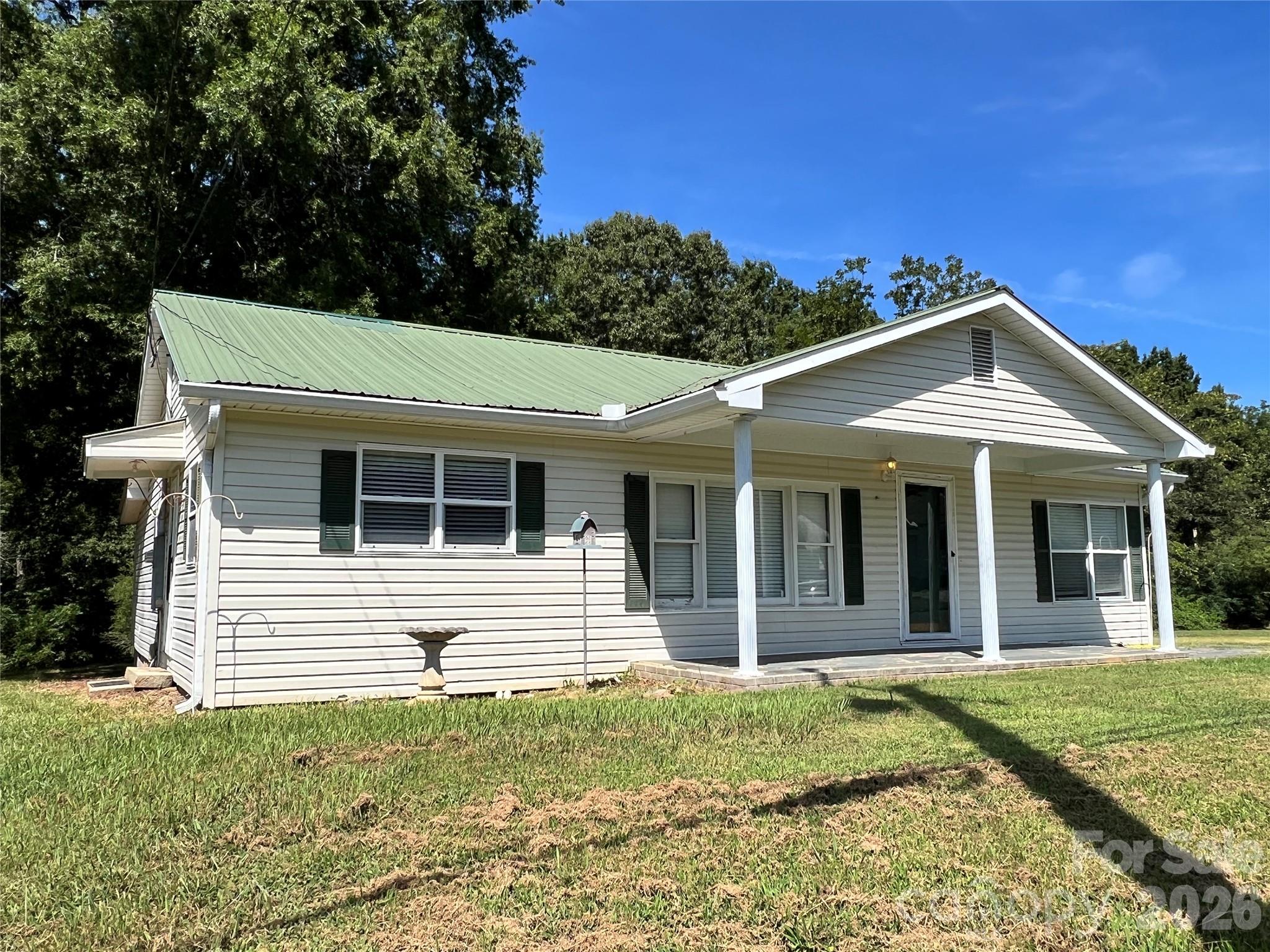 443 Smith Street — Albemarle