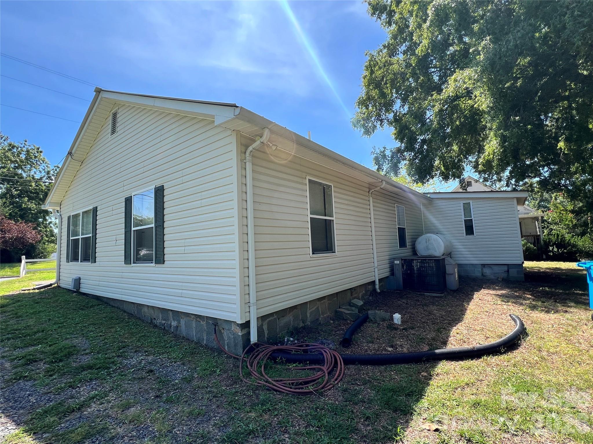 443 Smith Street — Albemarle