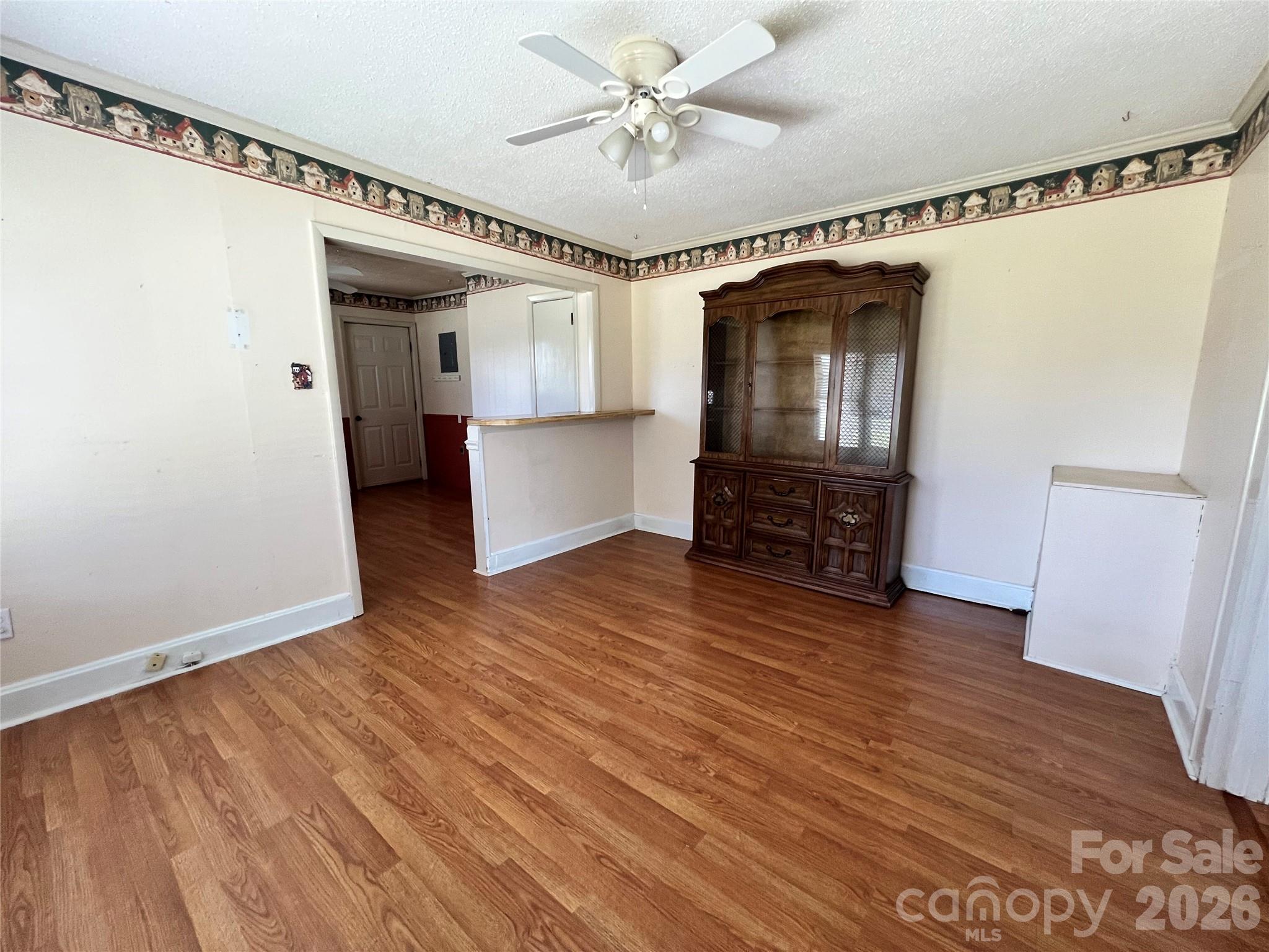 443 Smith Street — Albemarle