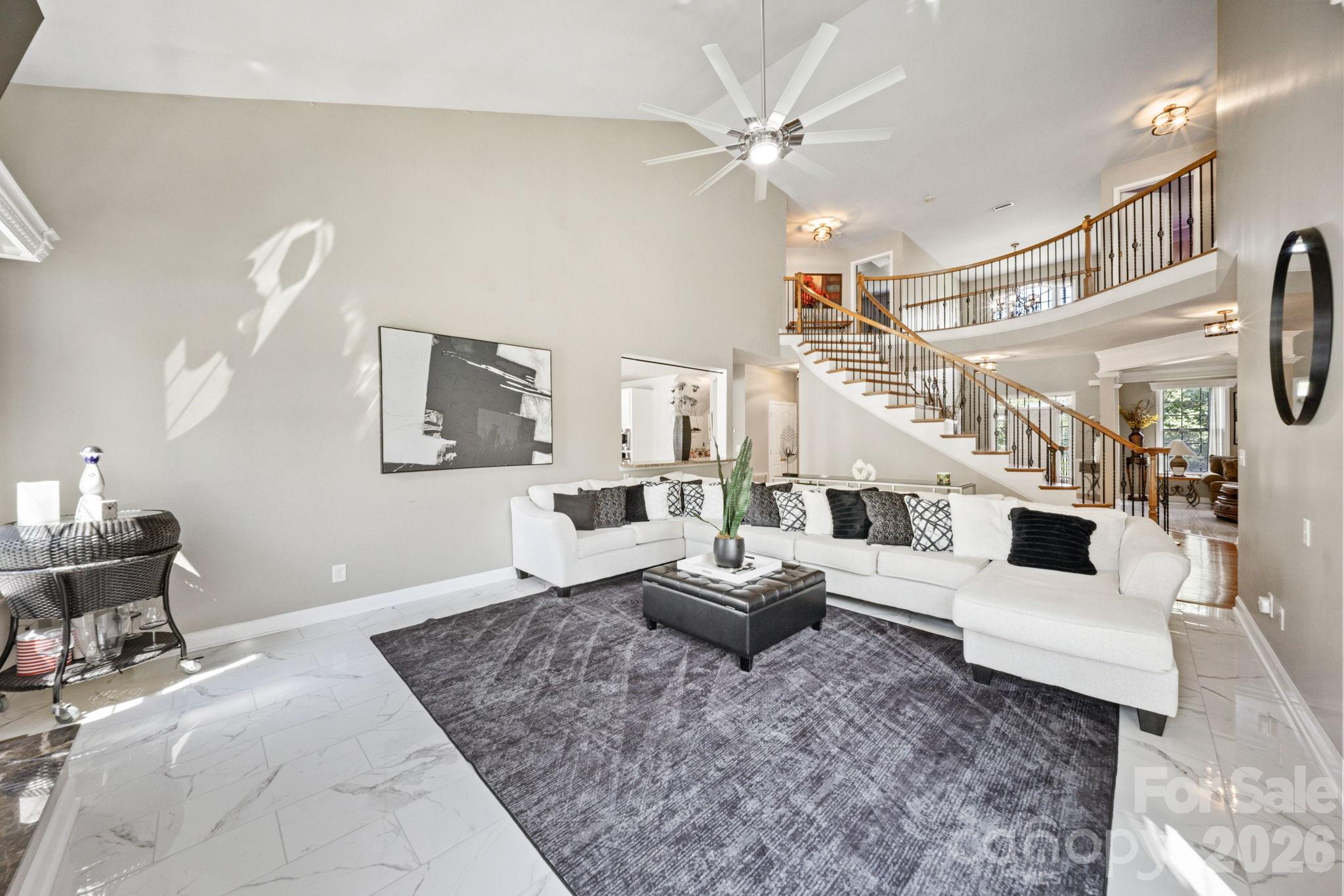 5233 Firebrick Lane SW — Concord