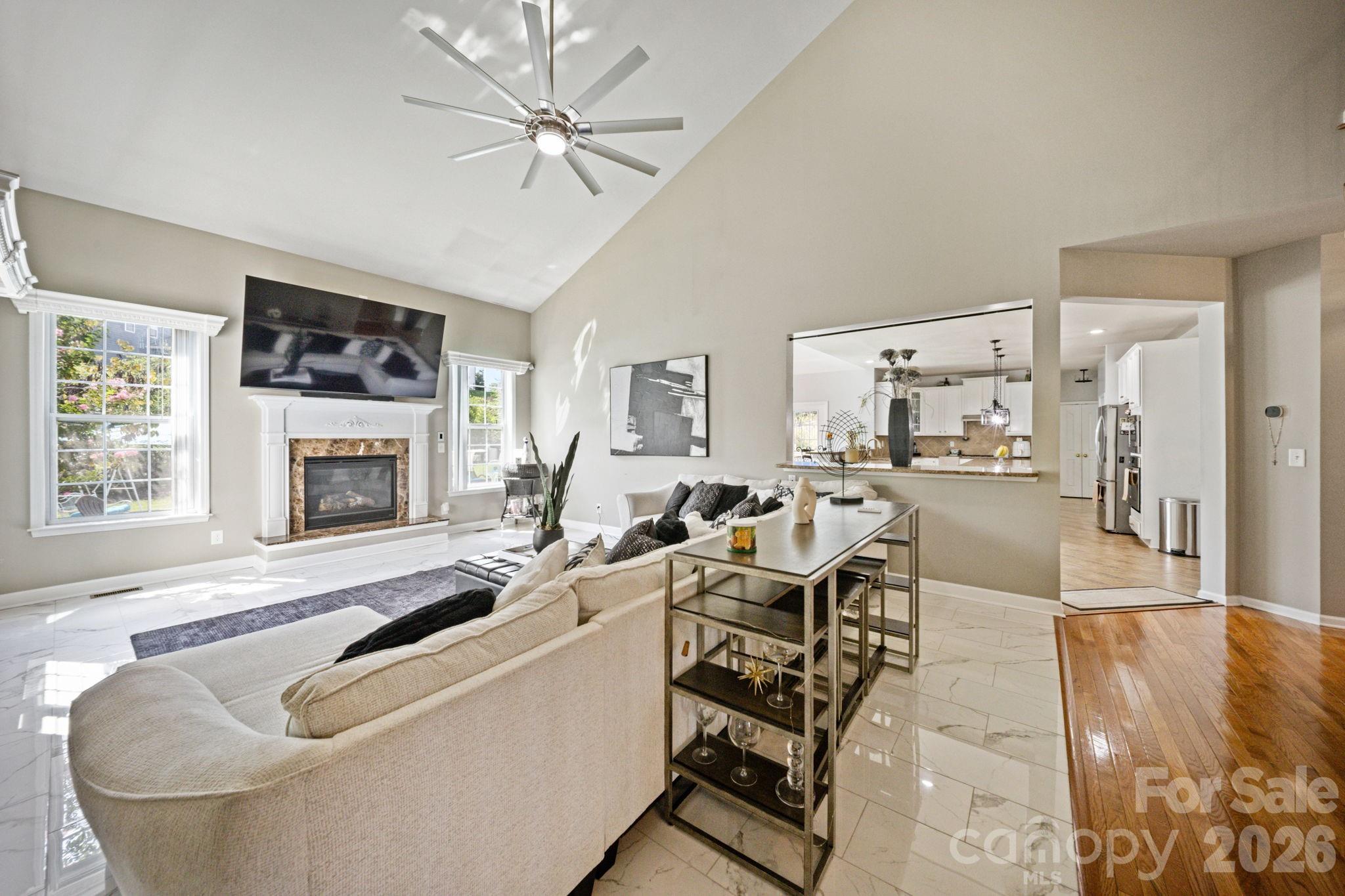 5233 Firebrick Lane SW — Concord