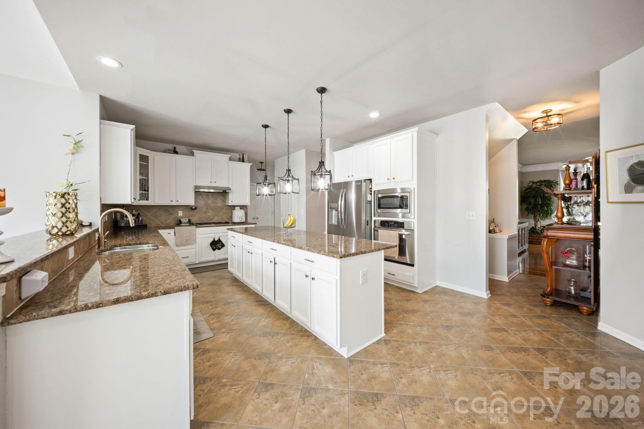 5233 Firebrick Lane SW — Concord