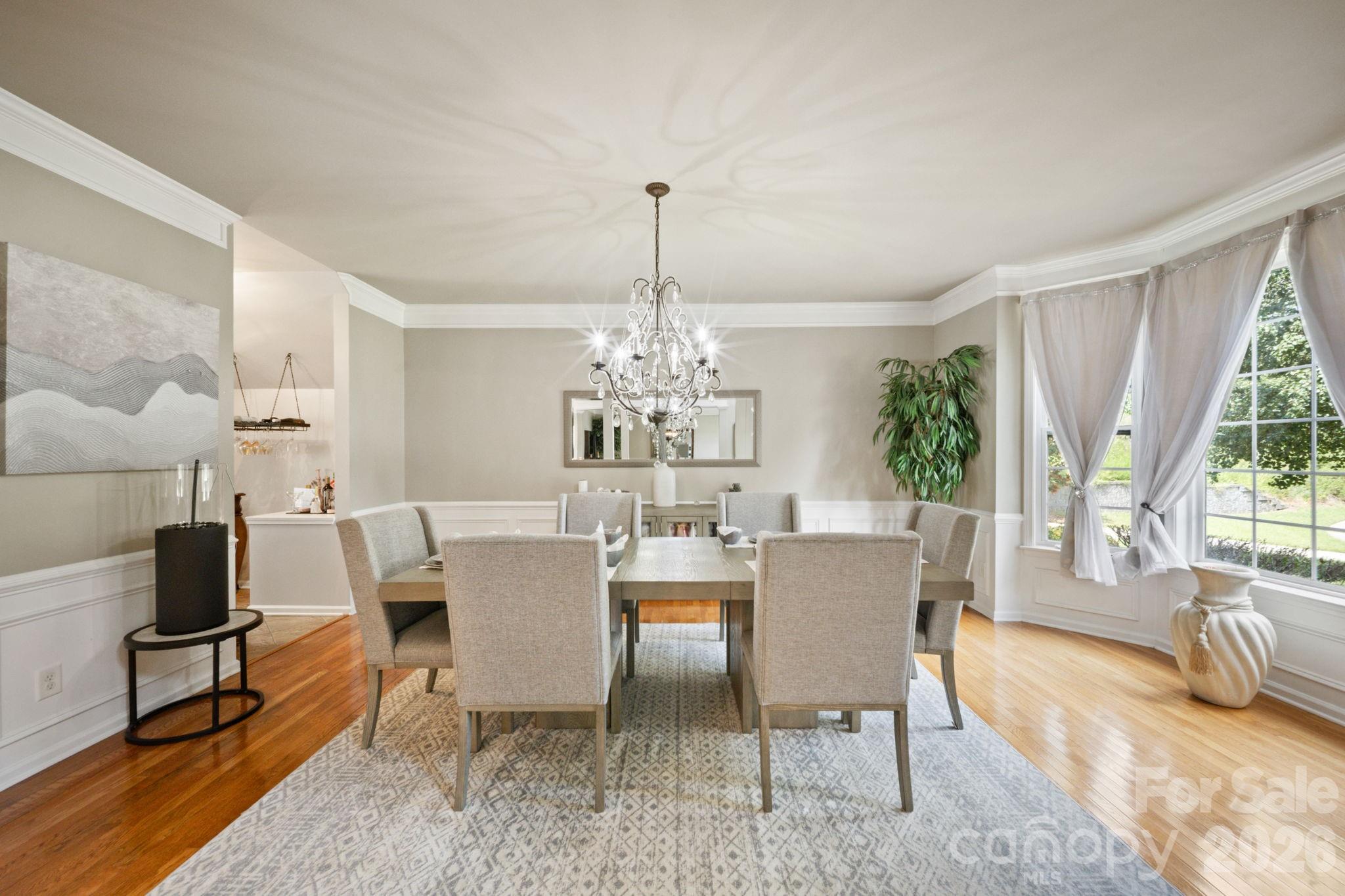 5233 Firebrick Lane SW — Concord