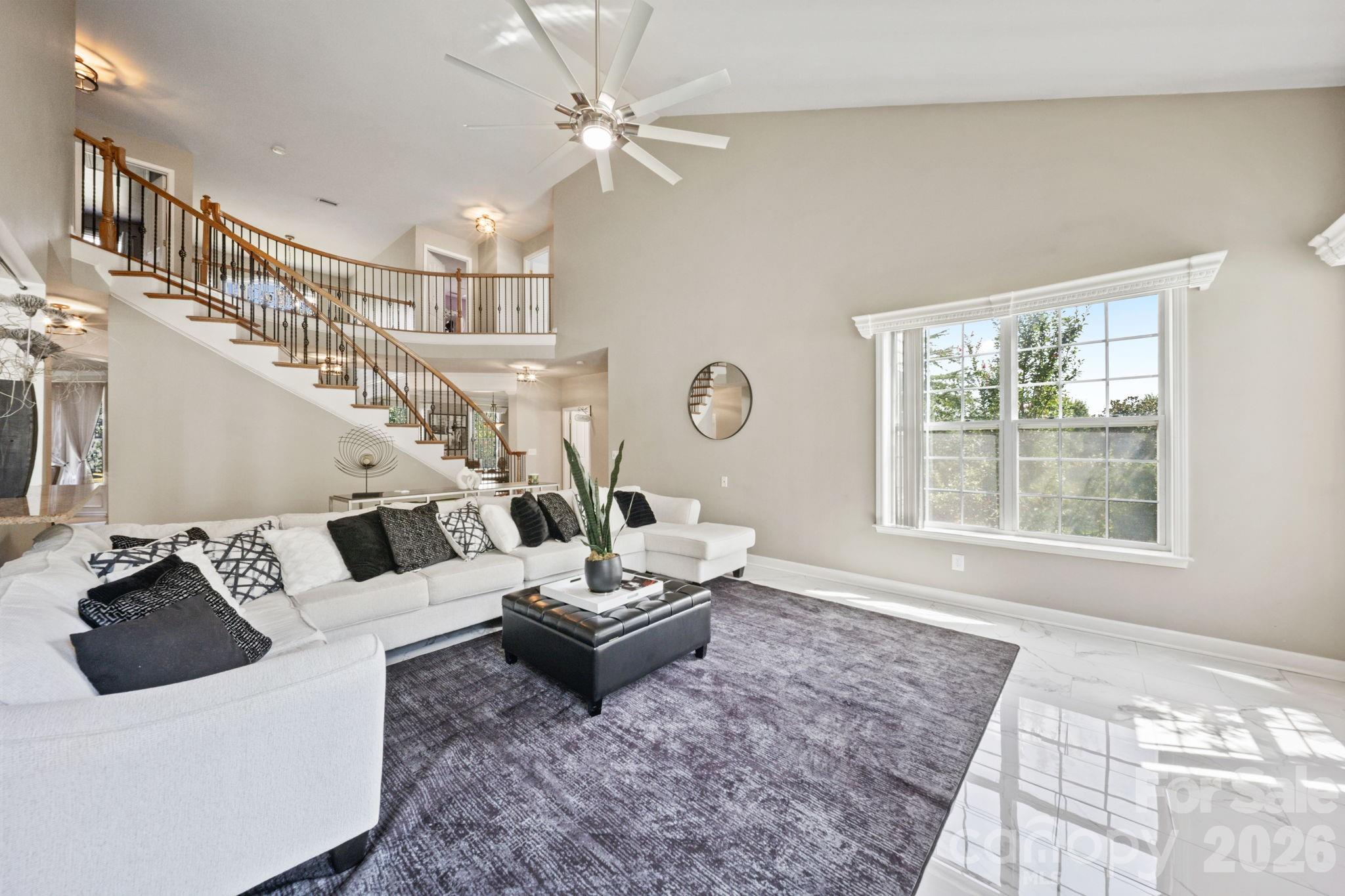 5233 Firebrick Lane SW — Concord