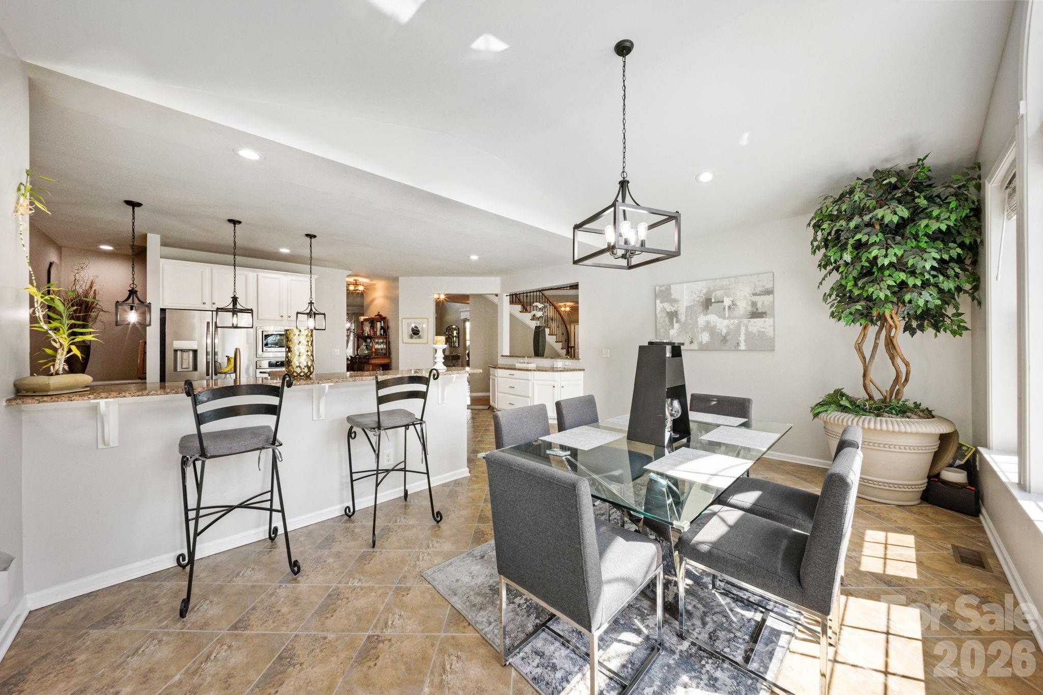 5233 Firebrick Lane SW — Concord