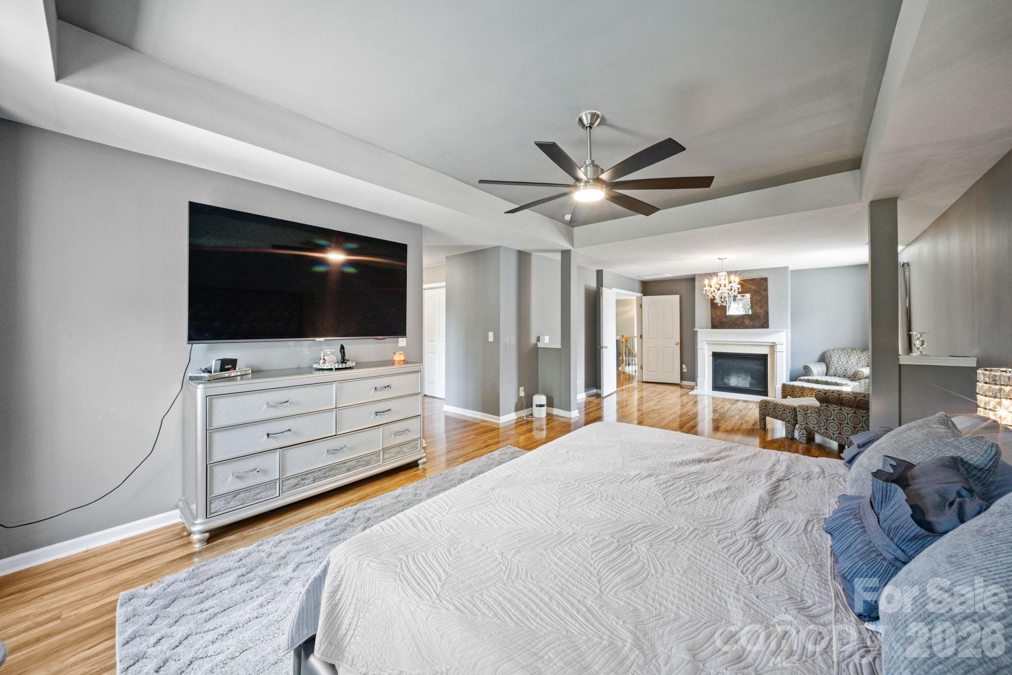 5233 Firebrick Lane SW — Concord