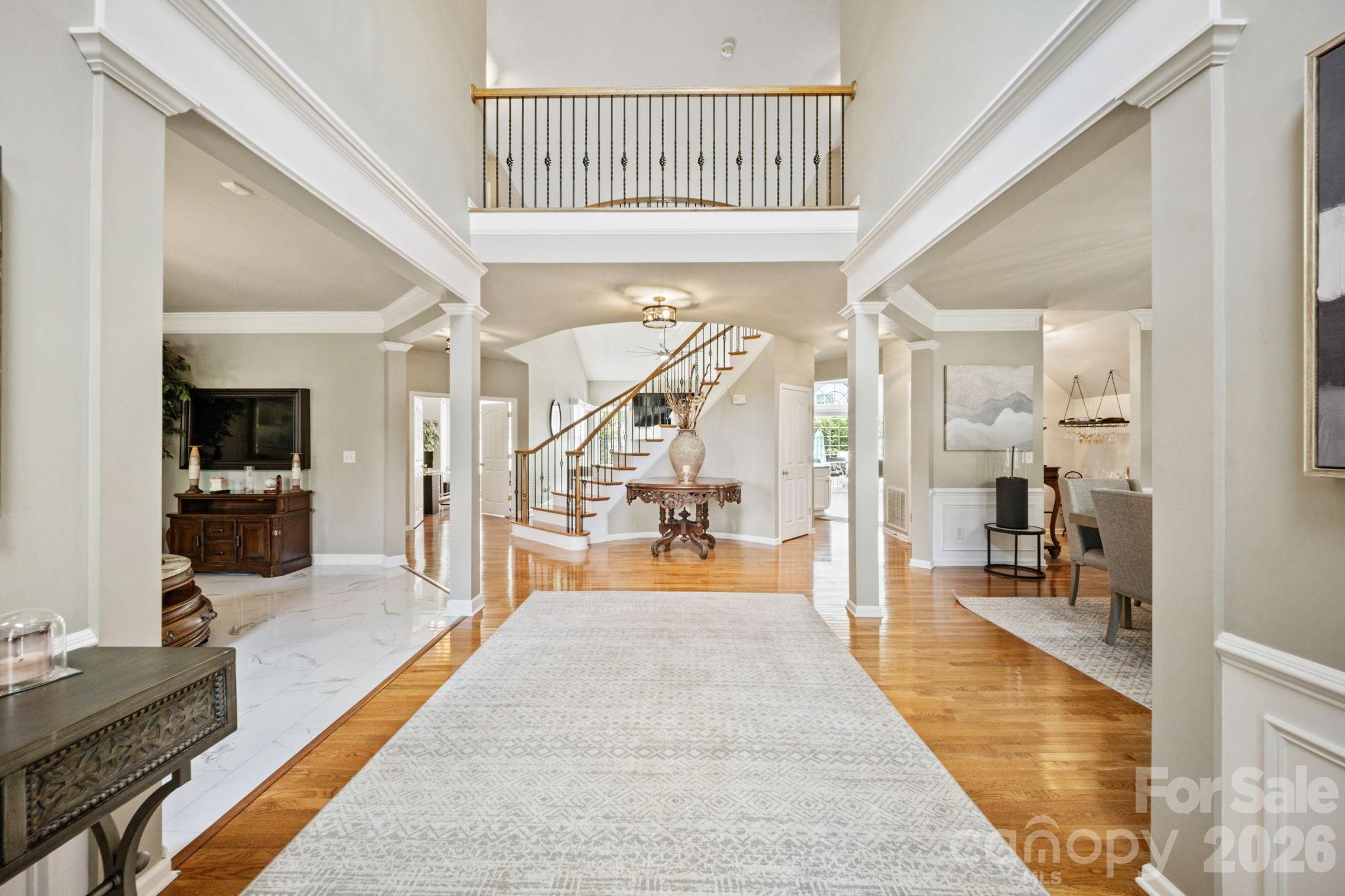 5233 Firebrick Lane SW — Concord