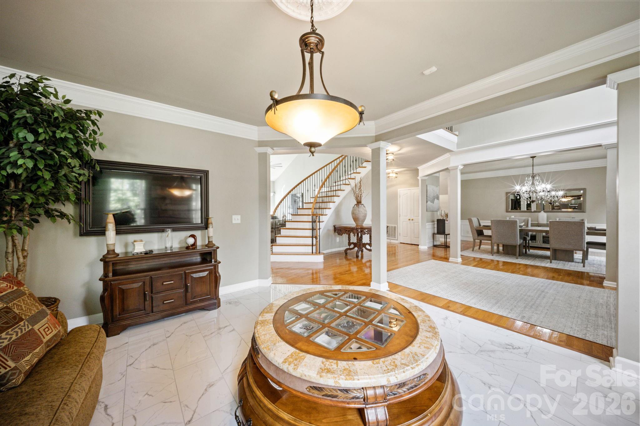 5233 Firebrick Lane SW — Concord