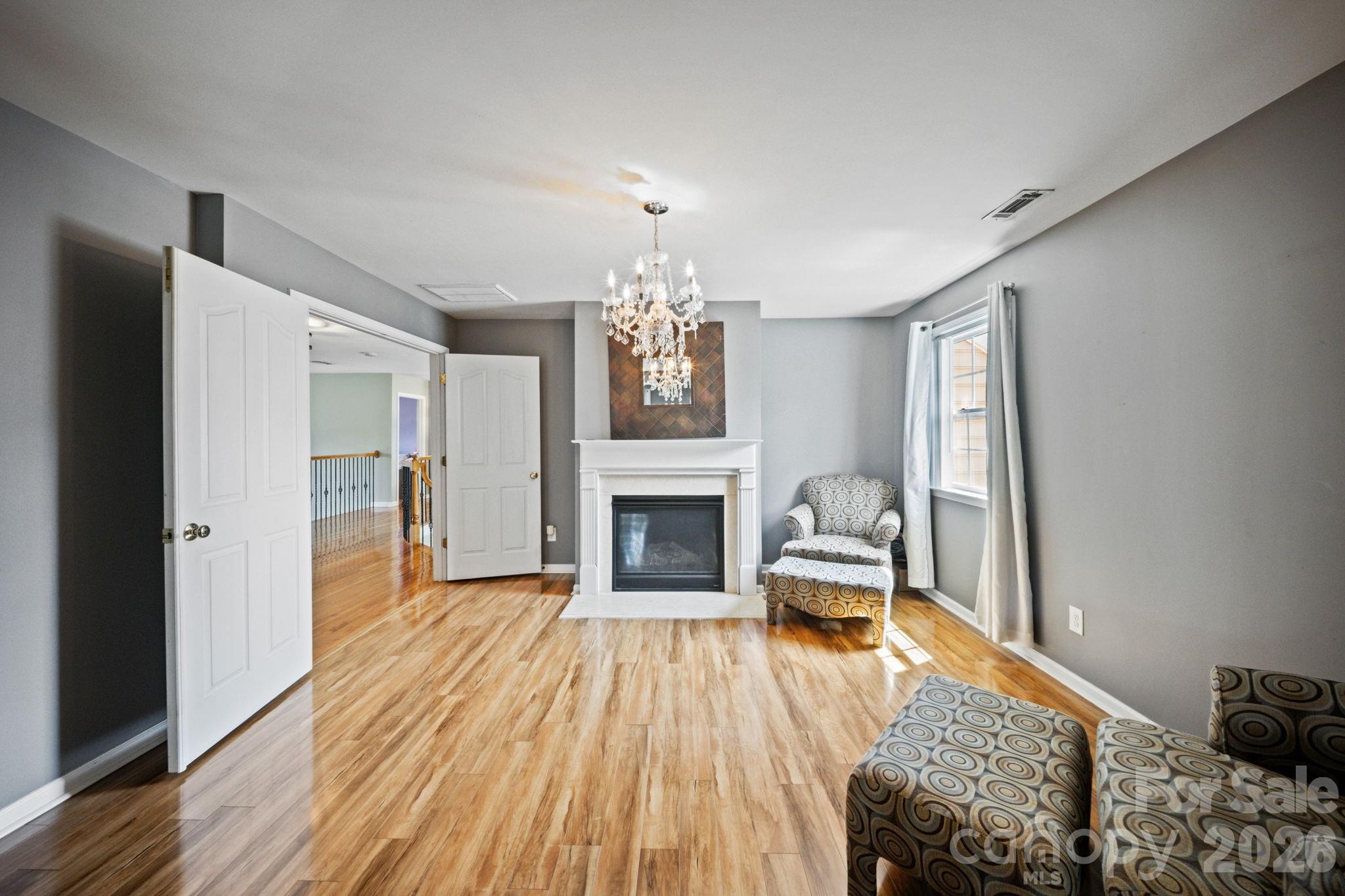 5233 Firebrick Lane SW — Concord