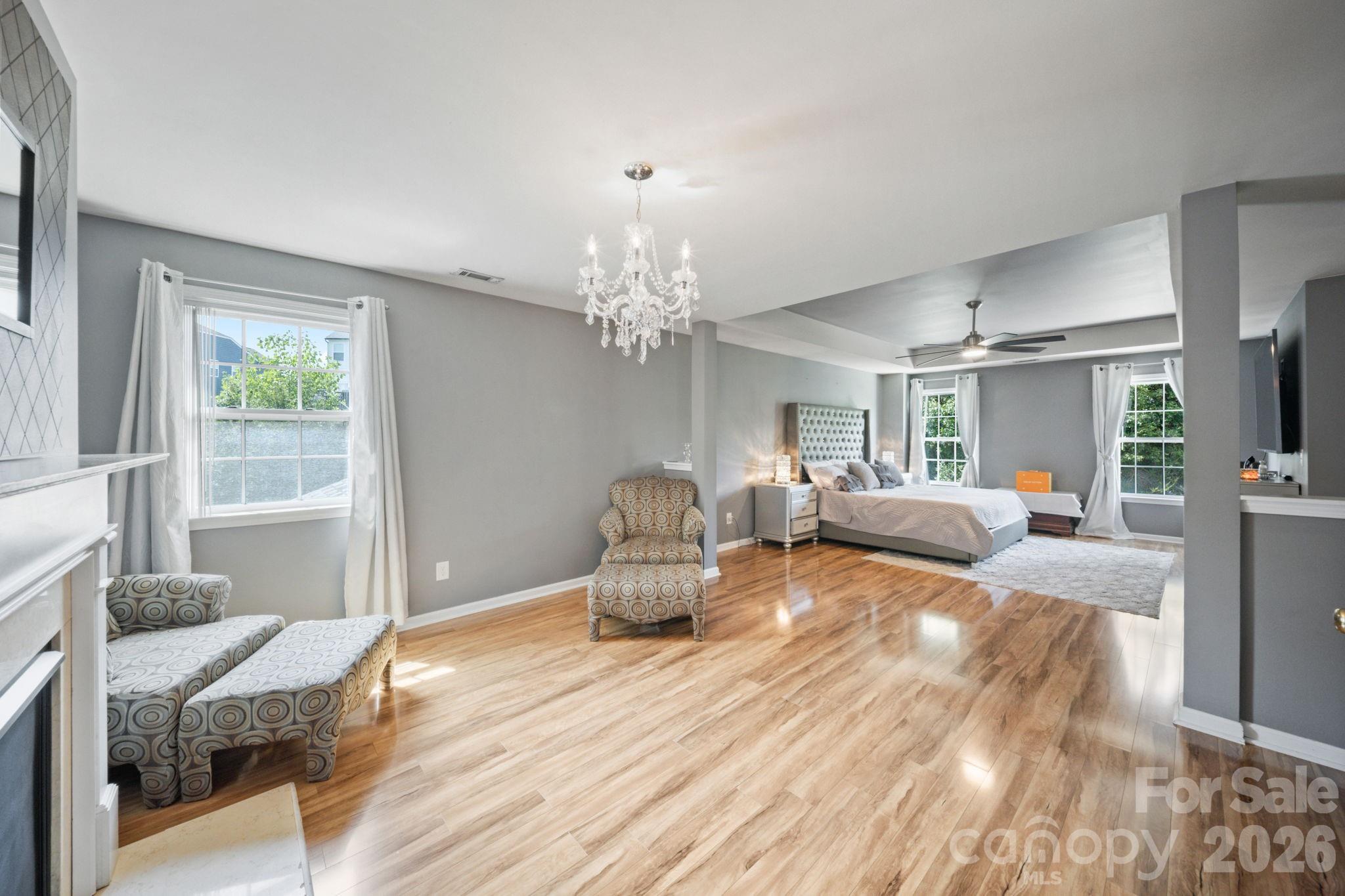 5233 Firebrick Lane SW — Concord