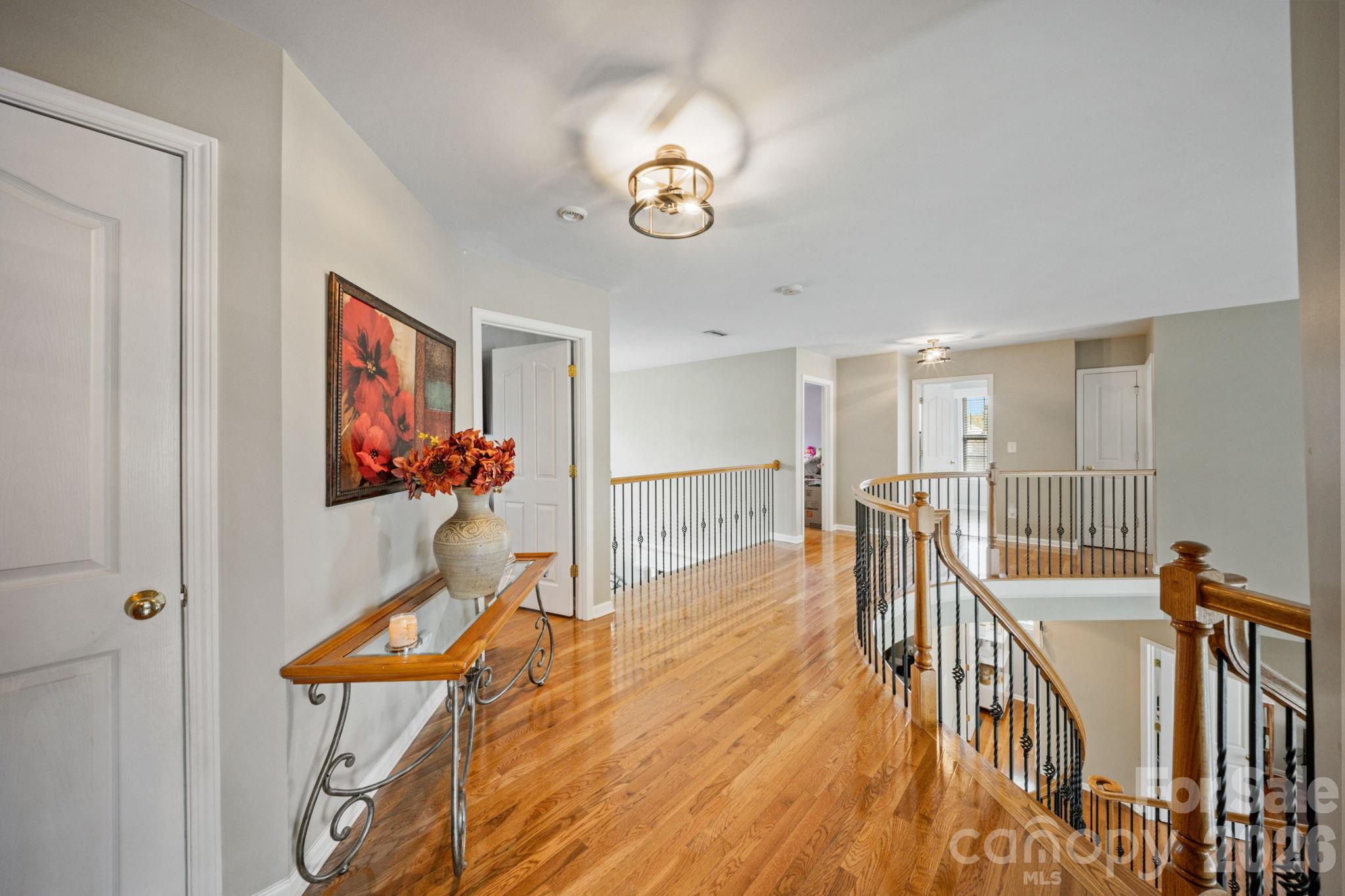 5233 Firebrick Lane SW — Concord