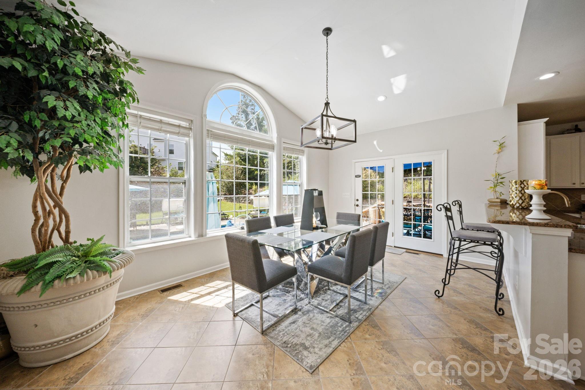 5233 Firebrick Lane SW — Concord