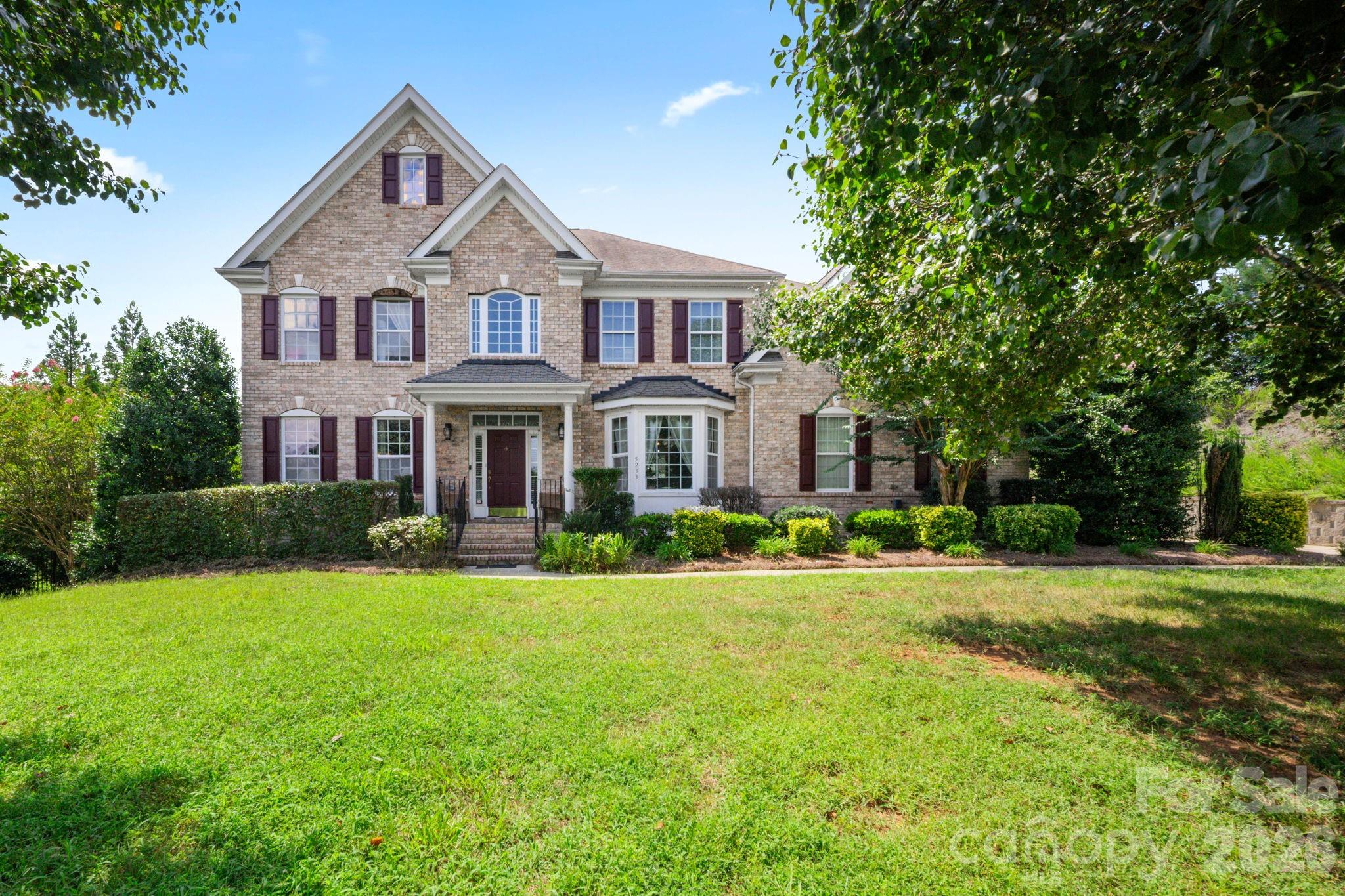 5233 Firebrick Lane SW — Concord