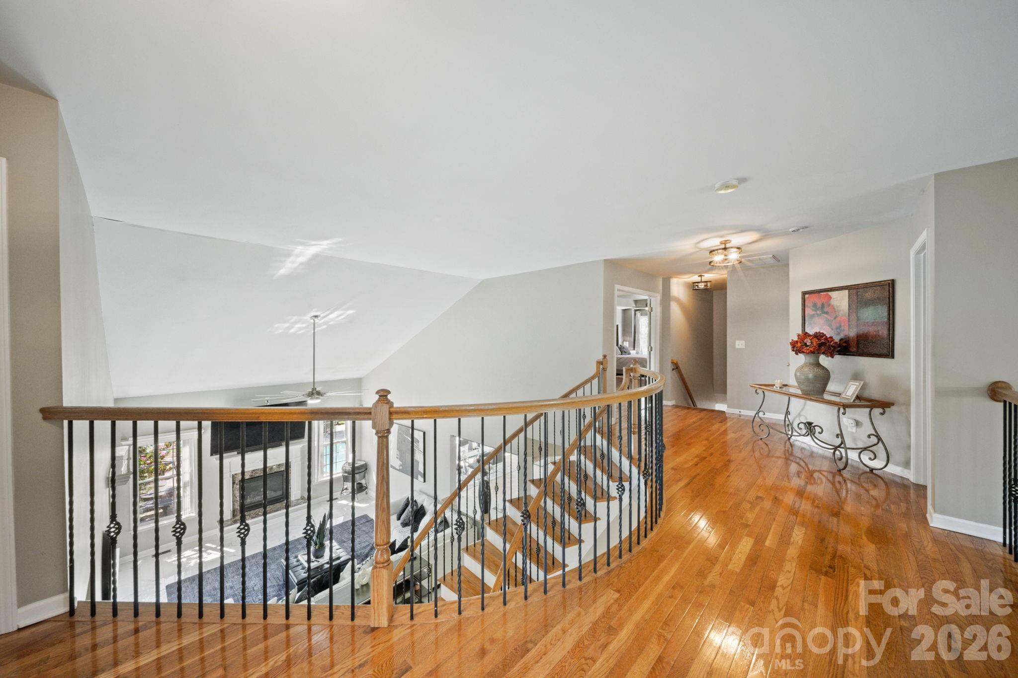 5233 Firebrick Lane SW — Concord