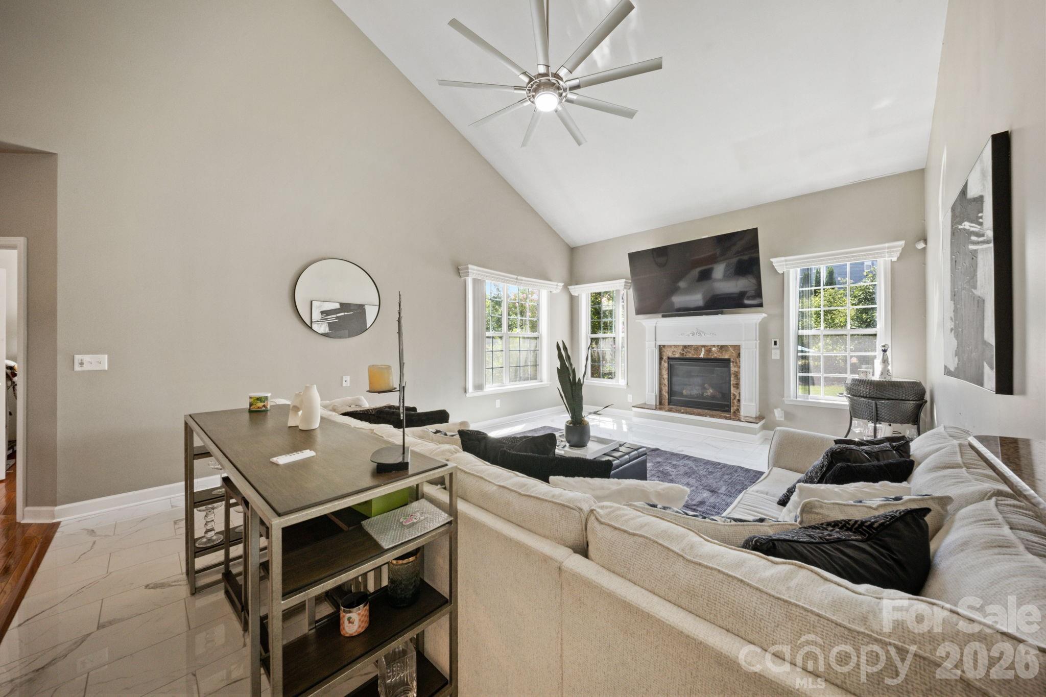 5233 Firebrick Lane SW — Concord