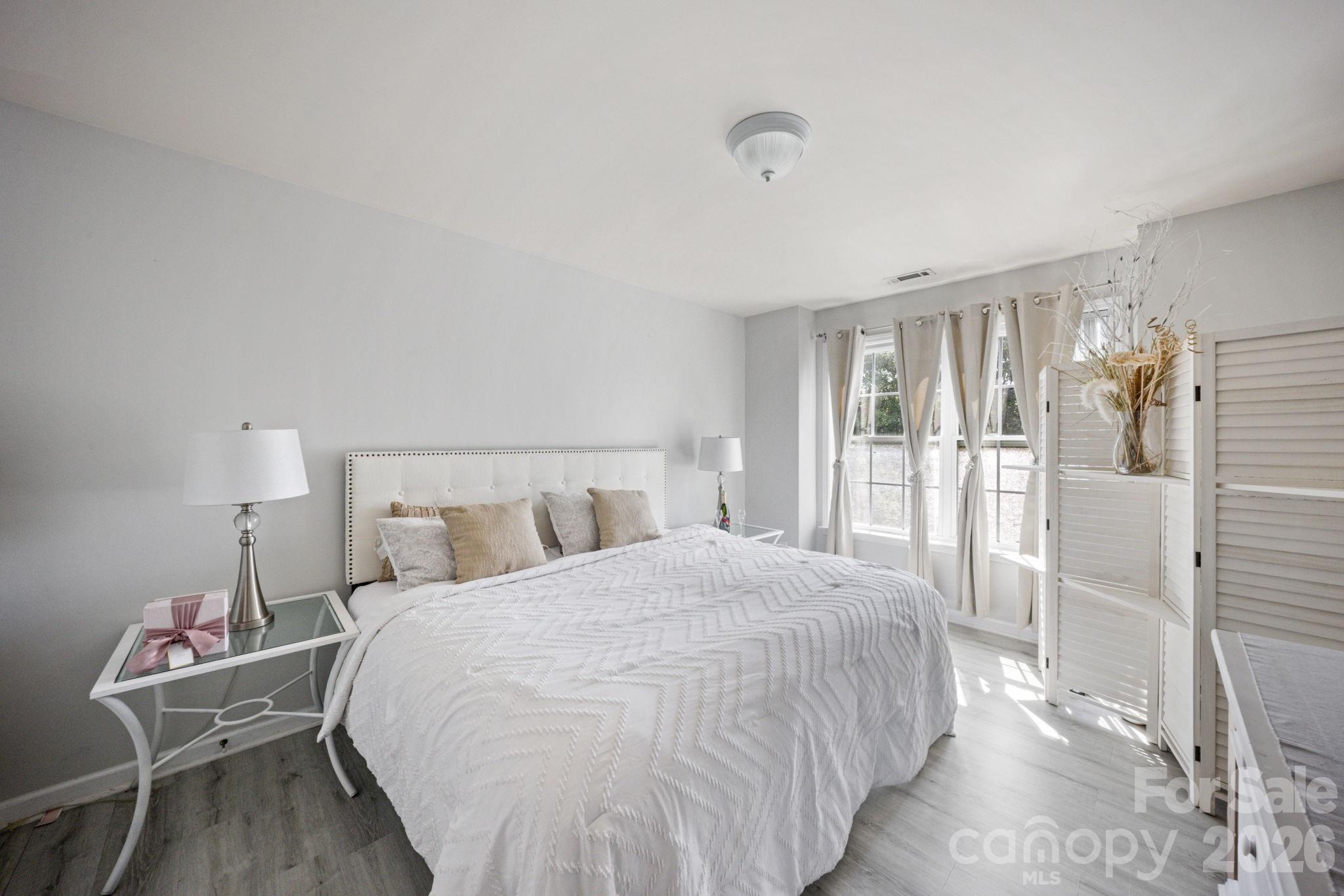 5233 Firebrick Lane SW — Concord