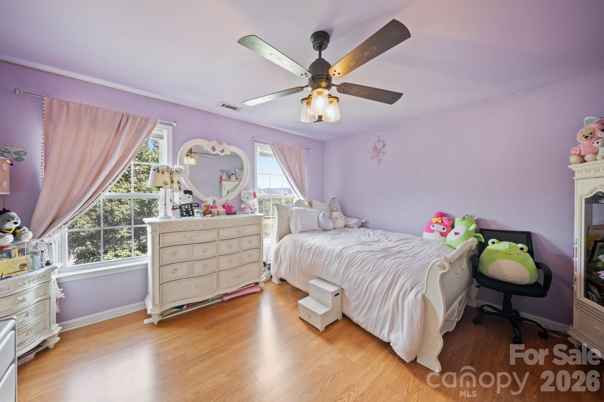 5233 Firebrick Lane SW — Concord